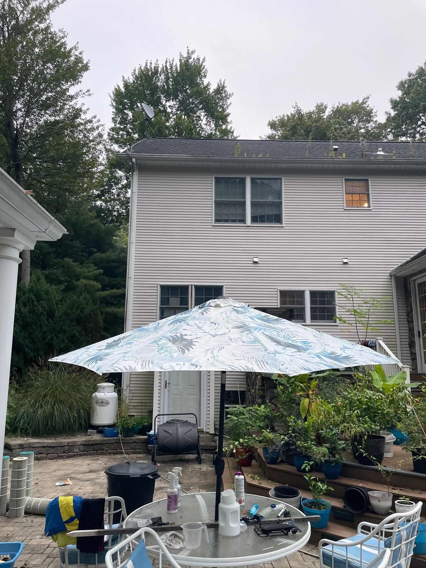 Wallingford by All site builders LLC
