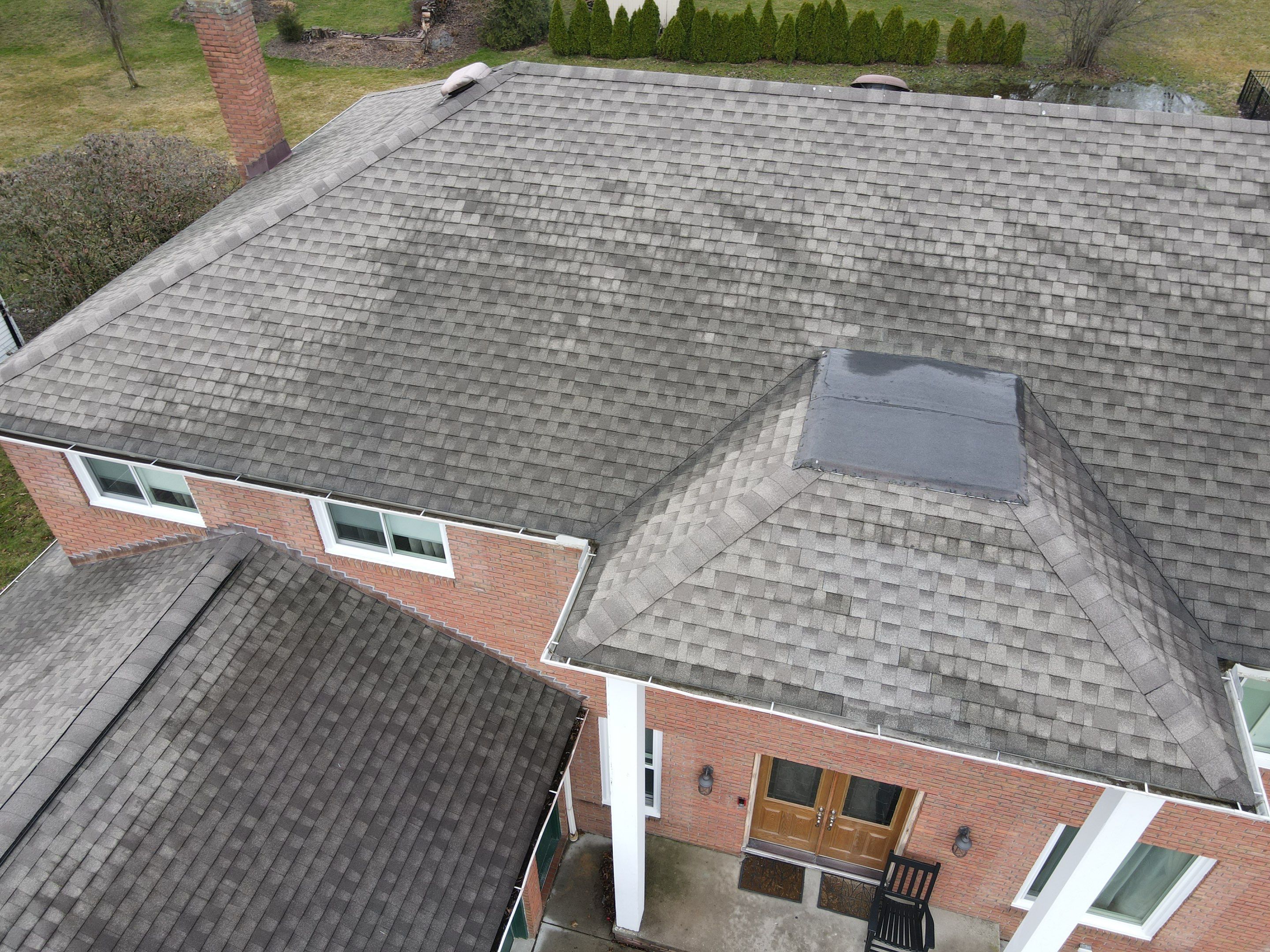 Roof Replacement by Homestyle in Westlake by Homestyle Home Improvements (HHI)