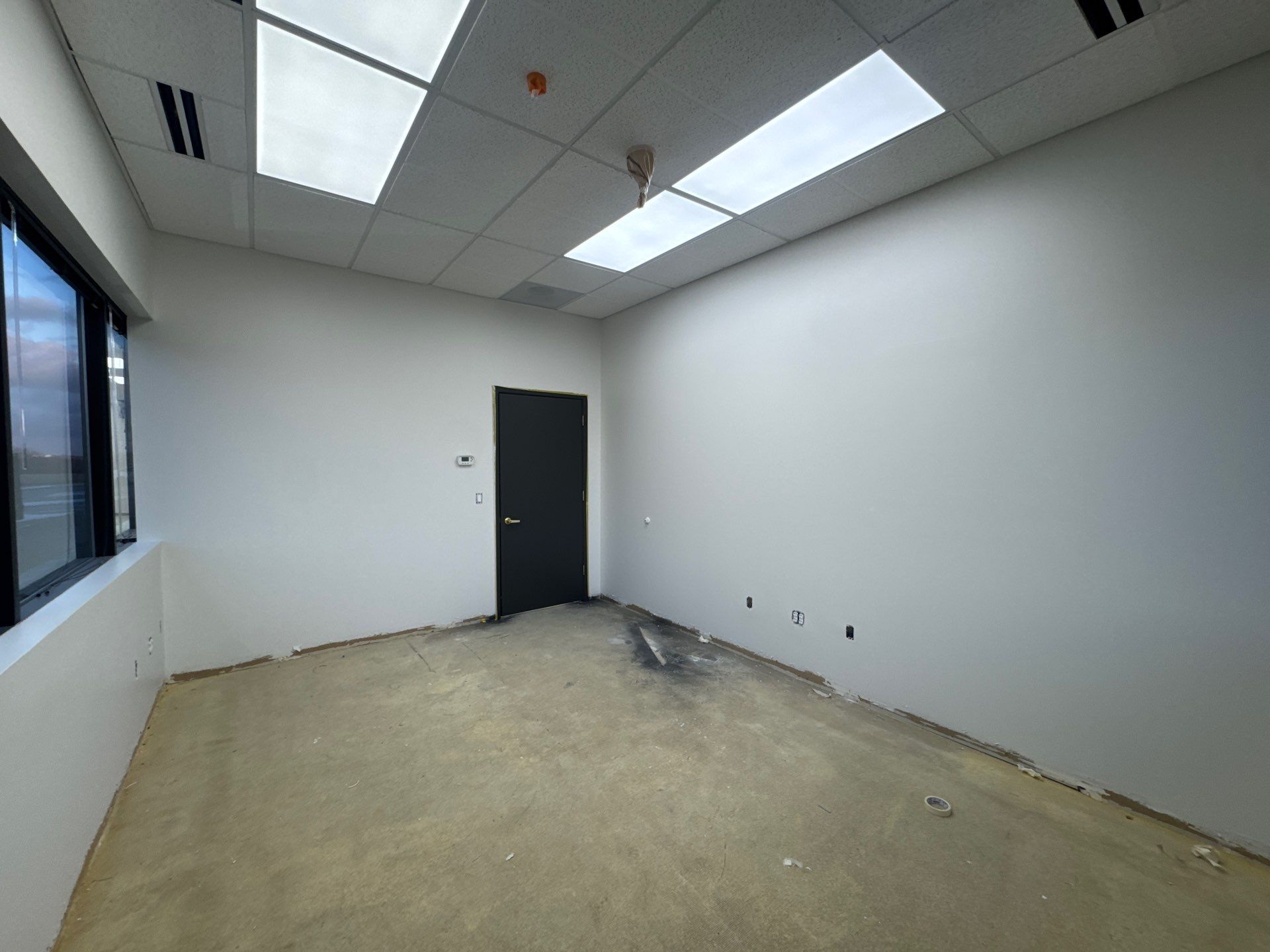 Commercial Interior Refresh by Midwest Paint LLC