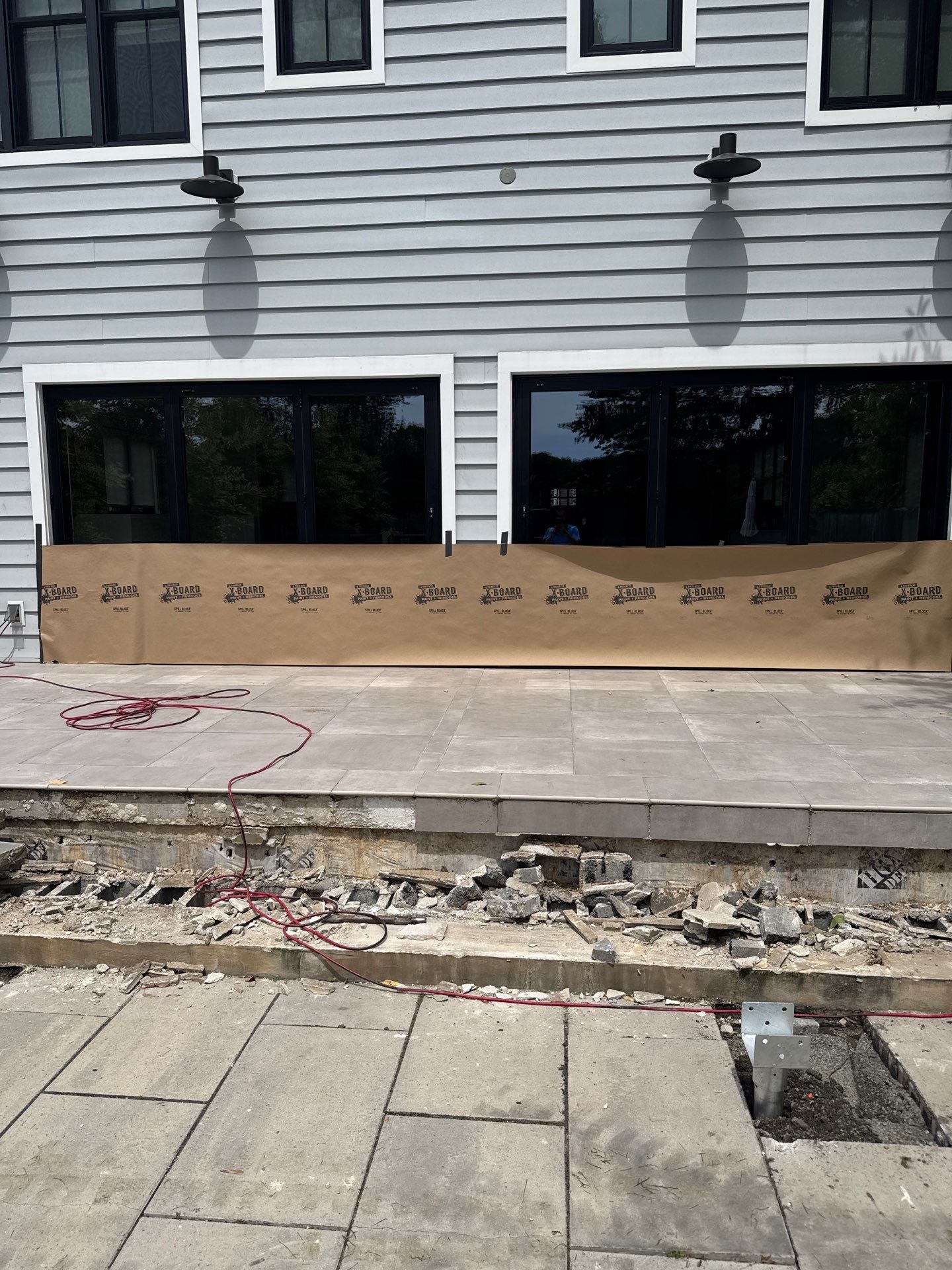 New Deck in Westfield, New Jersey by deck guardian