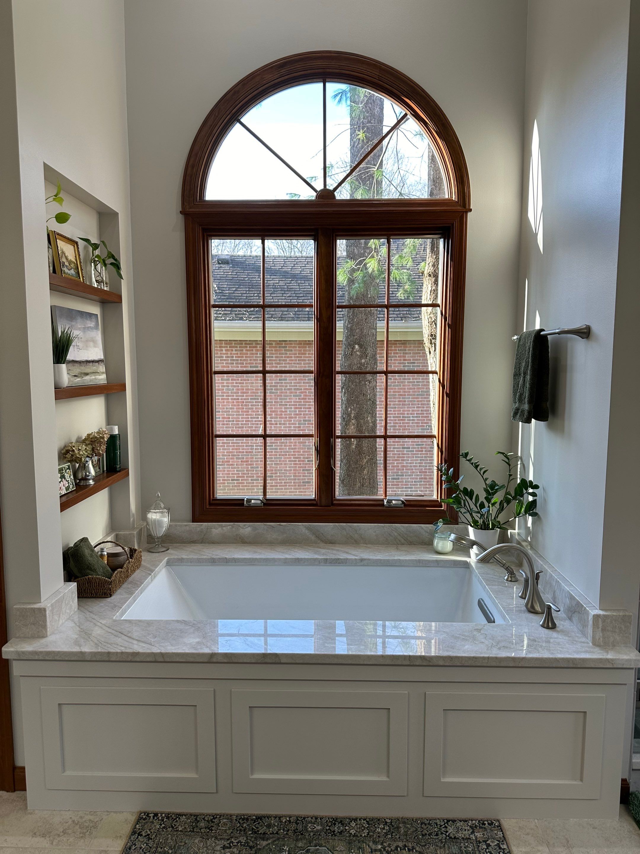 Bellbrook Home Remodel by Zengel Group