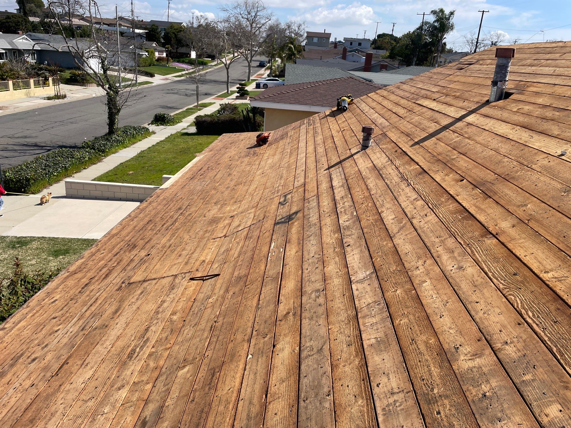 Roof Replacement - Torrance , CA 90503 by Epic Roof Replacement