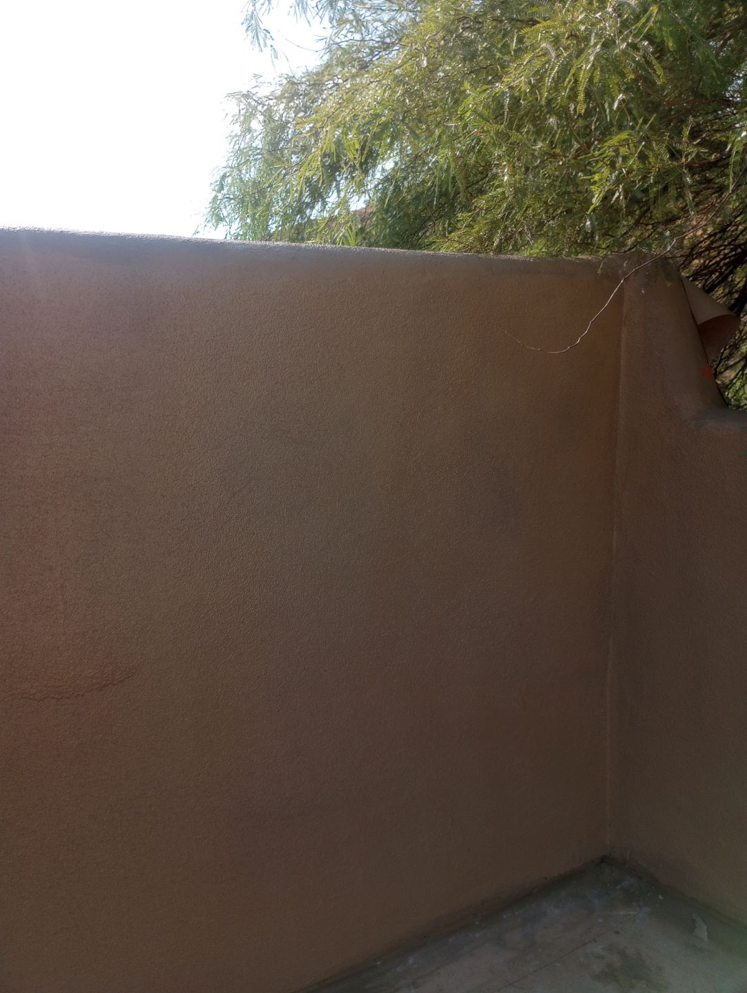 Exterior Painting - Scottsdale by Crash of Rhinos Painting & Garage Floors