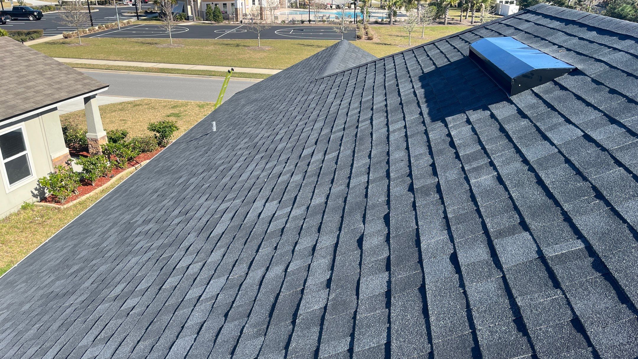 Shingle -> Shingle by Prime Roofing