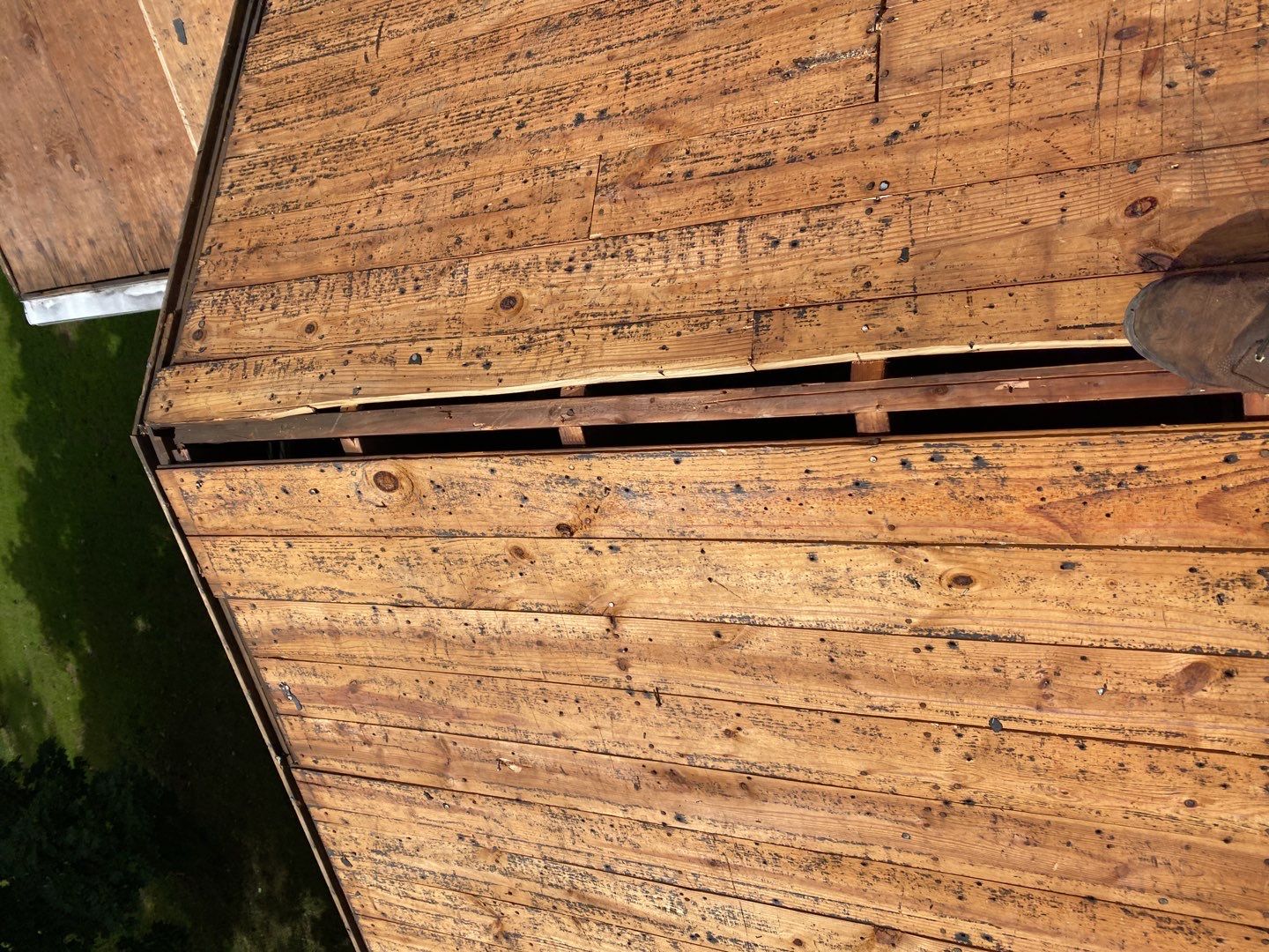 Siding Installation using Certainteed monogram charcoal gray Owens Corning Onyx Black by A Plus Exterior