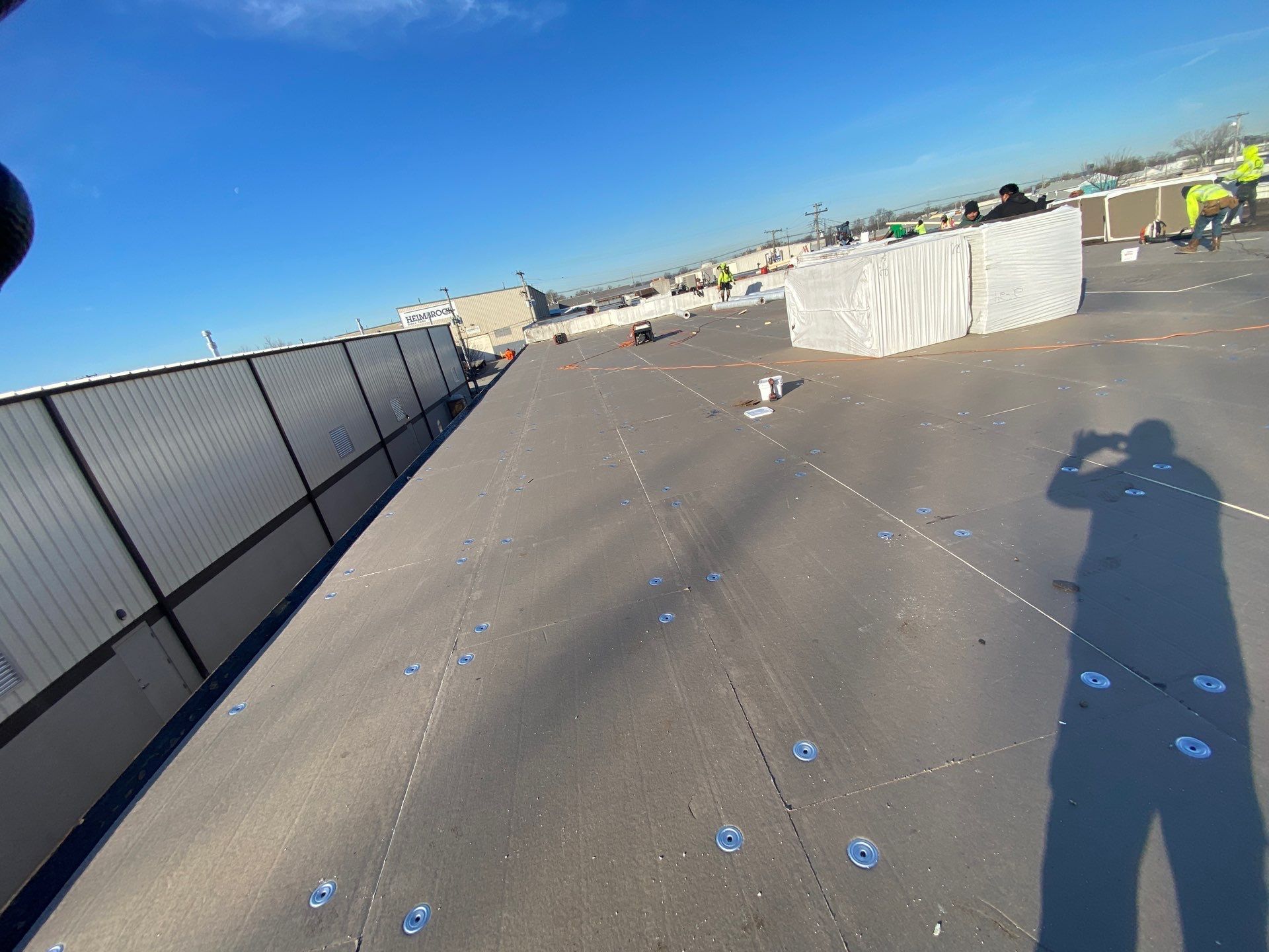 DRL Wholesale Project Gallery by Gemini General Contracting
