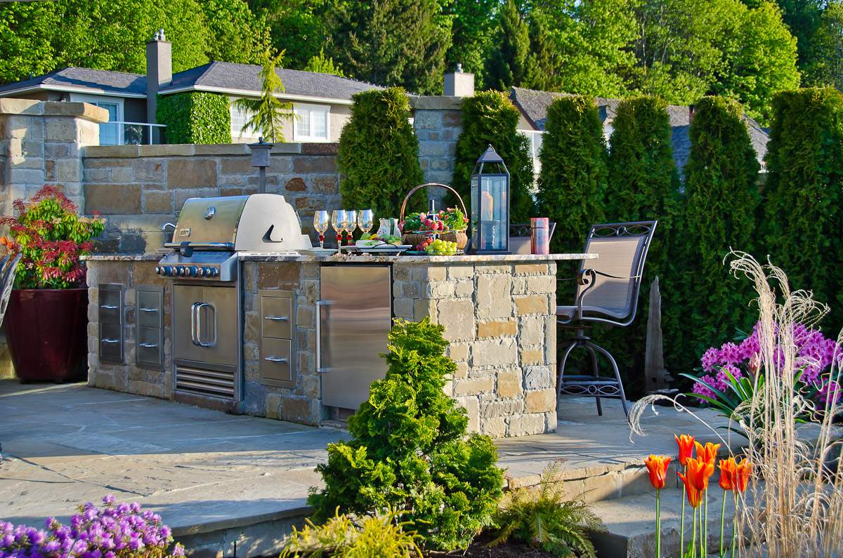 Music by the Sea - Luxury Custom Home by Camelot Homes