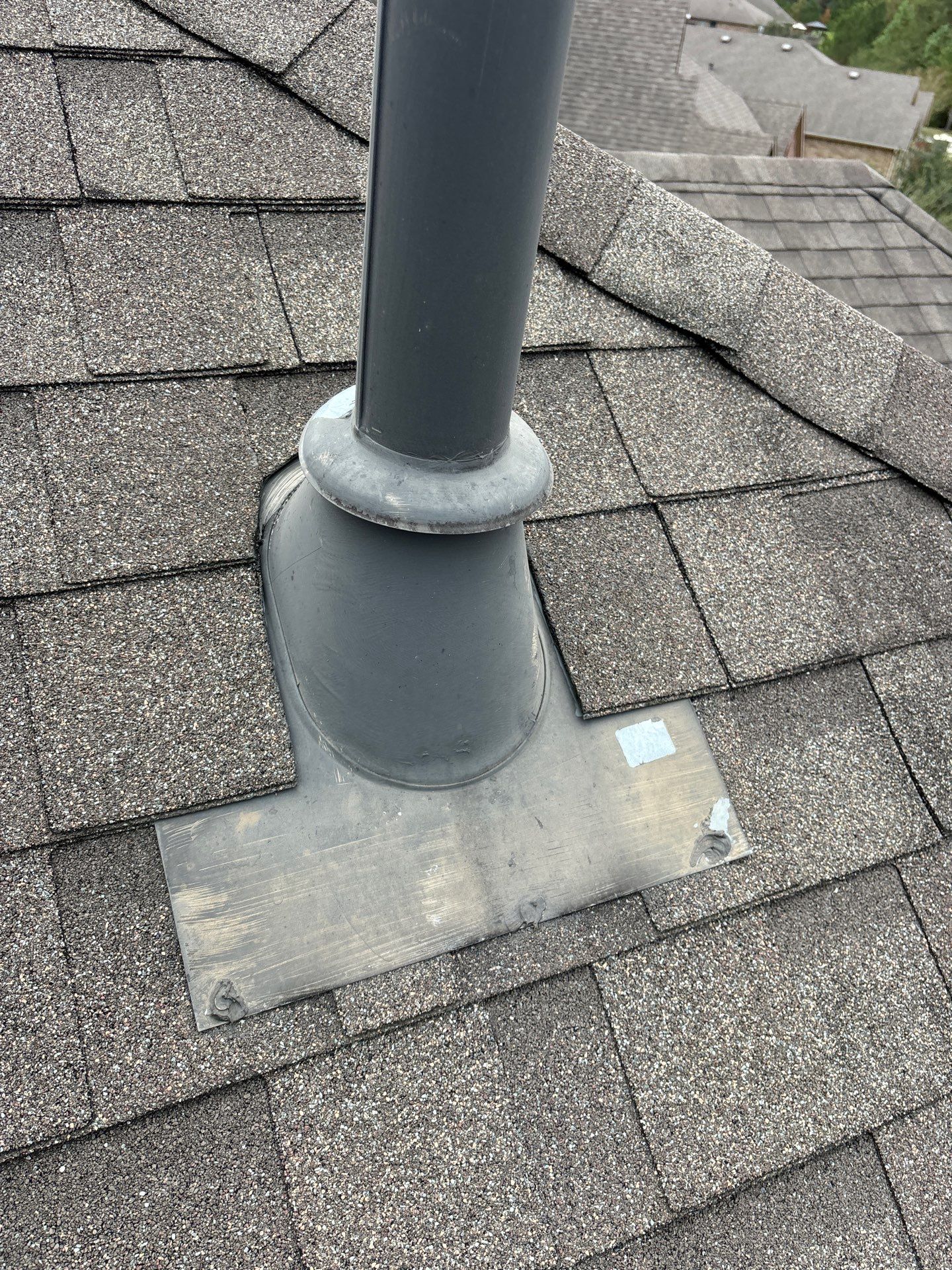 Roof Repair Spring by Roof Repair Company