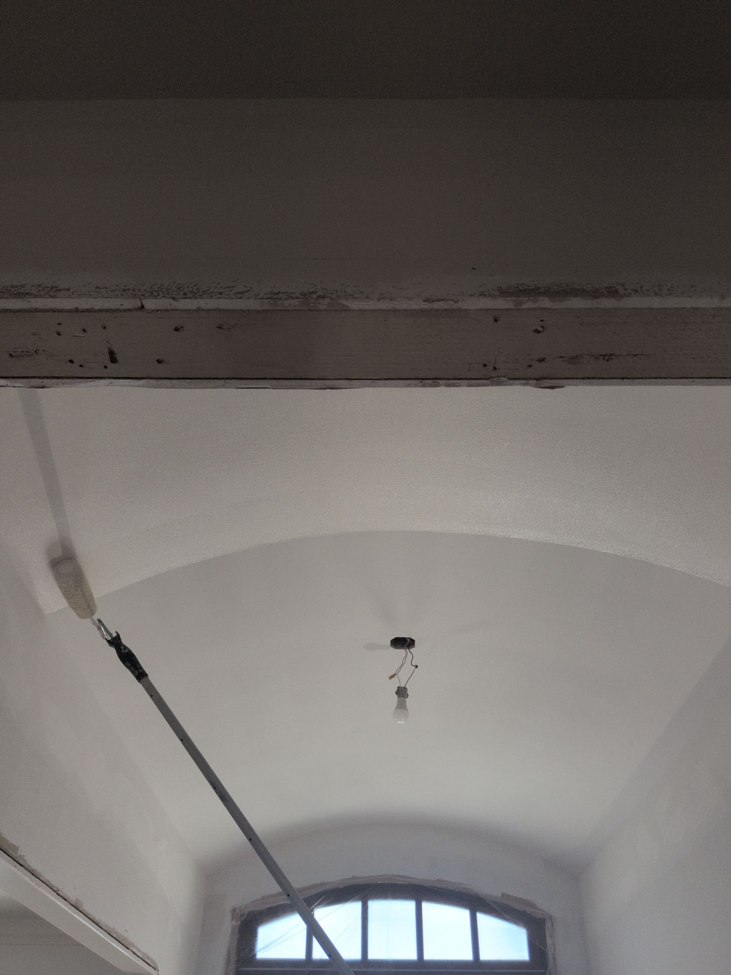 Project in Cape Girardeau by Duncan Painting And Wallcovering