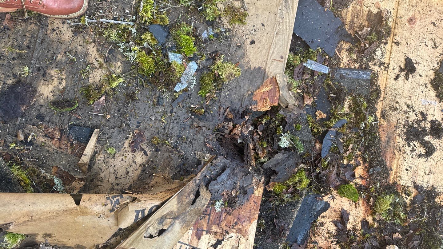 Project in Sammamish by Roofing Formula LLC