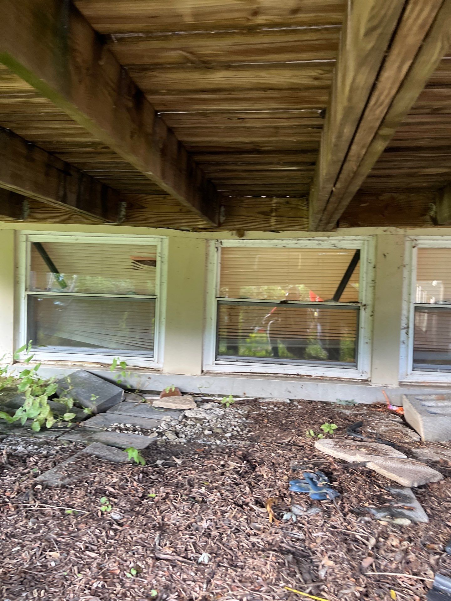 Inspección  by Mike home improvements 