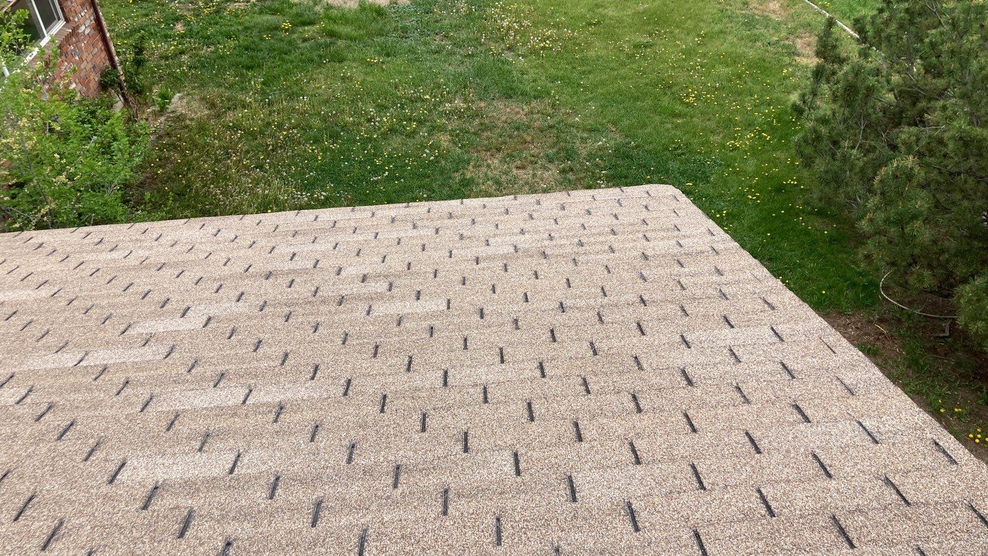 Boise ID Residential Roofing Installation using Owens Corning by ID Roofing LLC