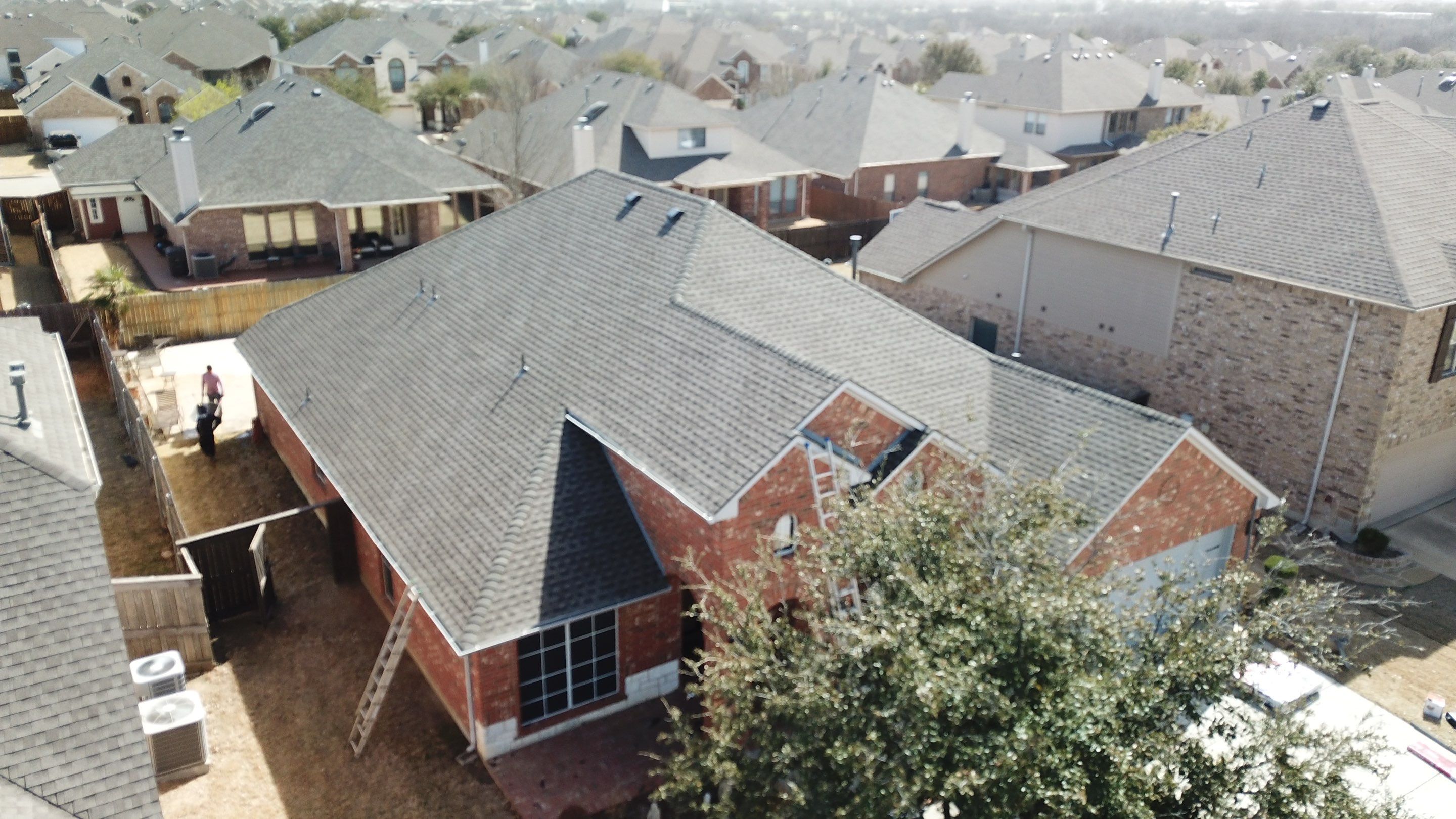 Residential Roof Replacement - Ft. Worth Tx by Roof Experts