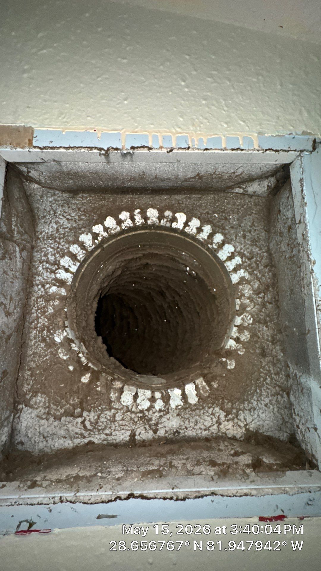 Air Duct Cleaning in Groveland by Hygienic Air, Inc
