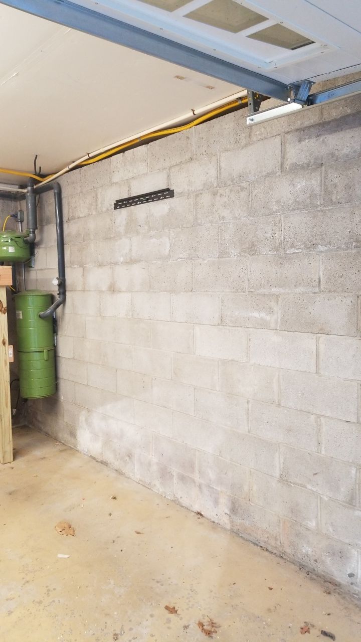 Garage Interior and Floor Upgraded! by Spectrum Painting, LLC