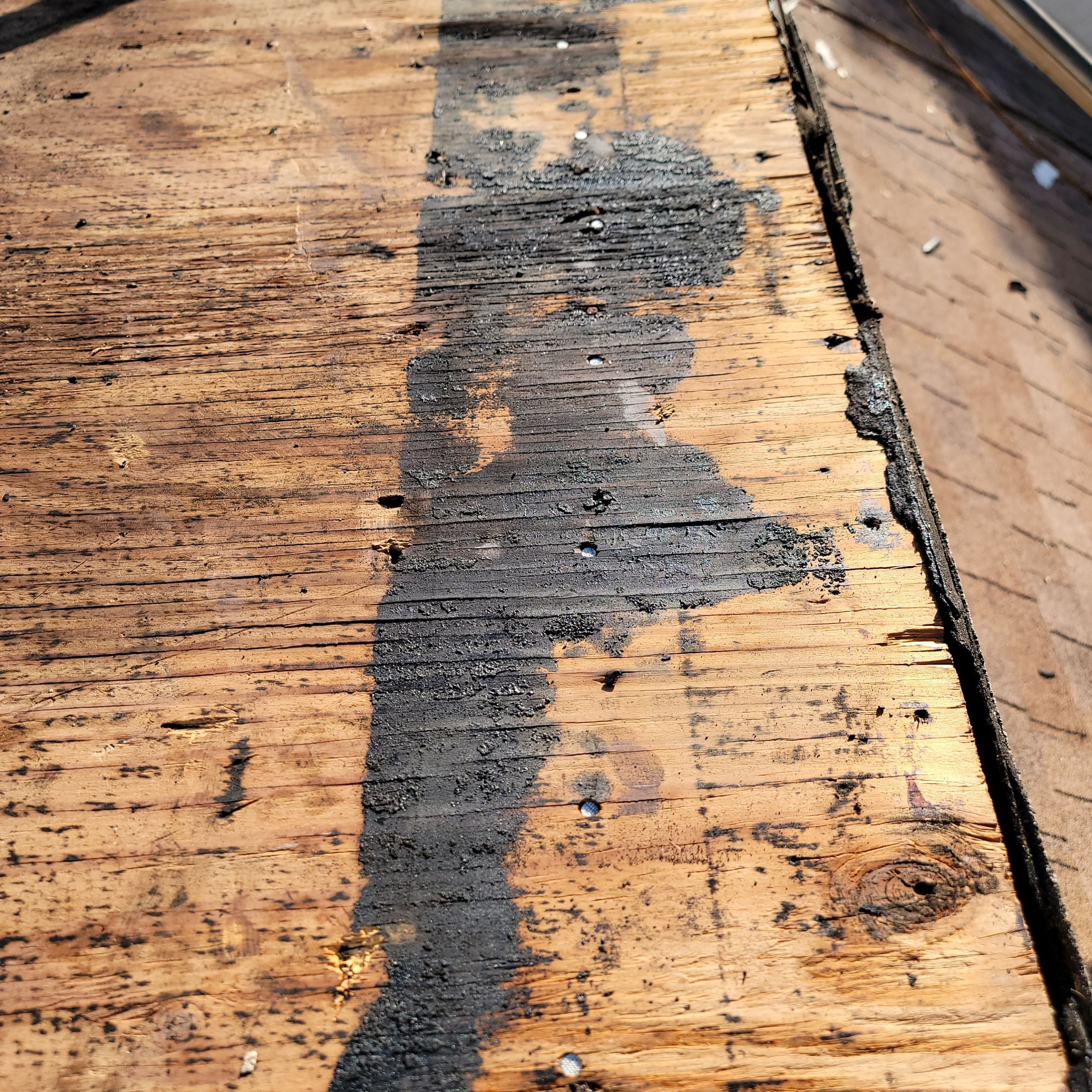 Scott St., Hollywood, FL by G&J Roofing 