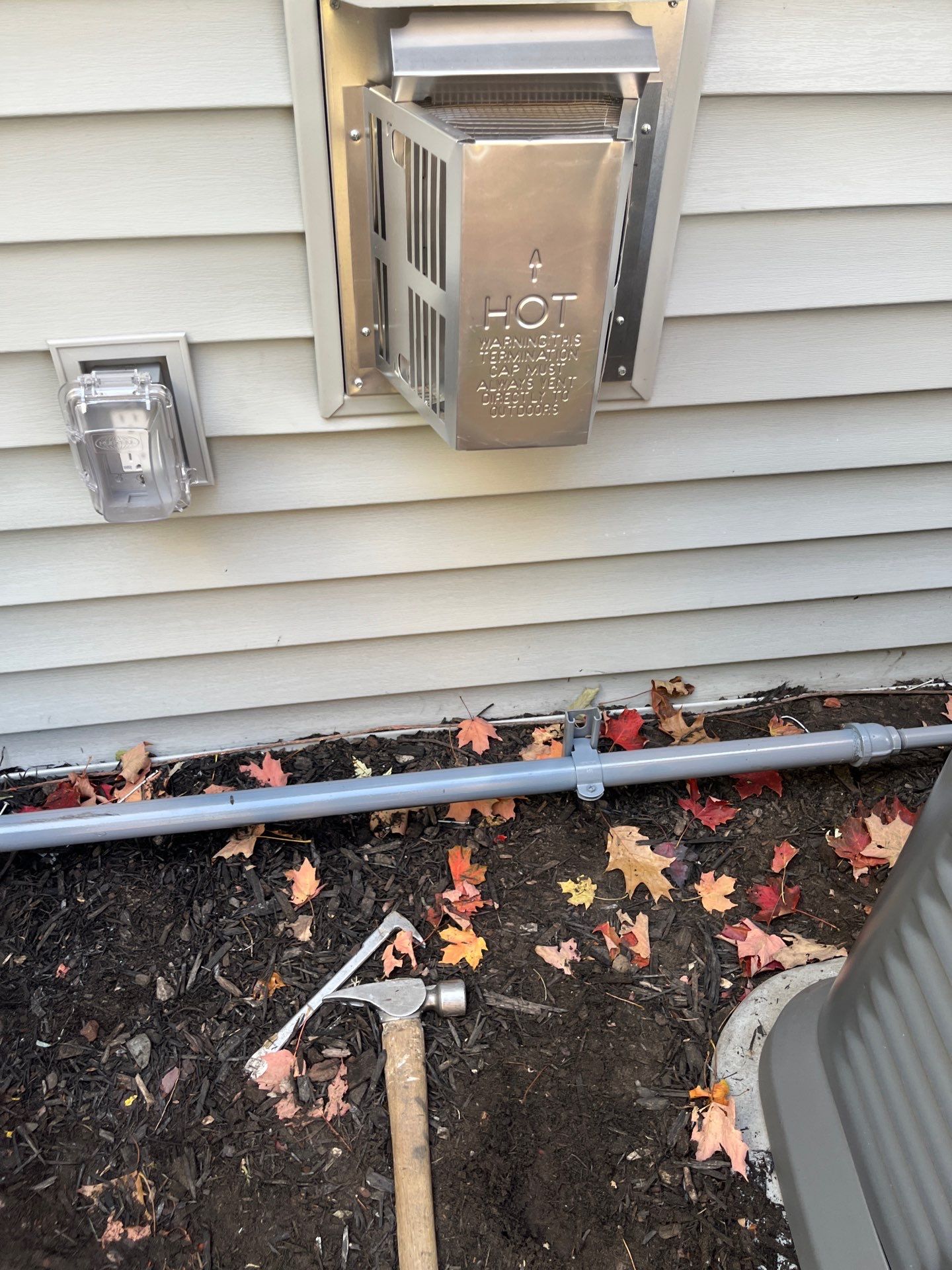 Siding Replacement using Alside Odyssey D4" by 180 Contractors