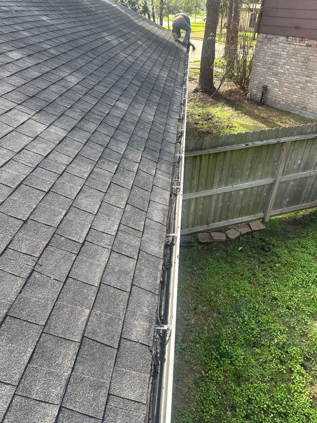 Roof Repair Katy by Roof Repair Services LLC