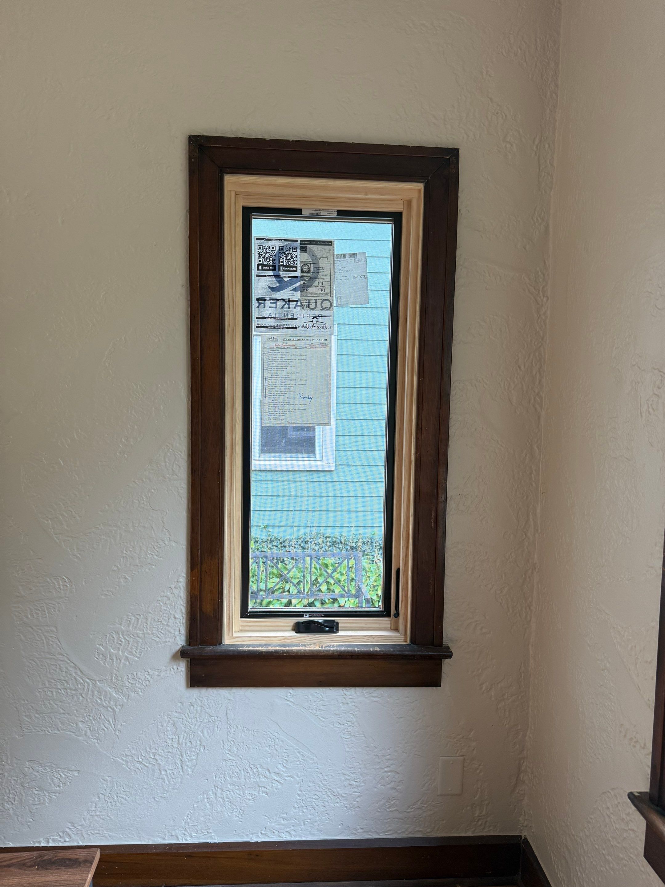 Martinelle by Blair Windows & Doors, Inc.