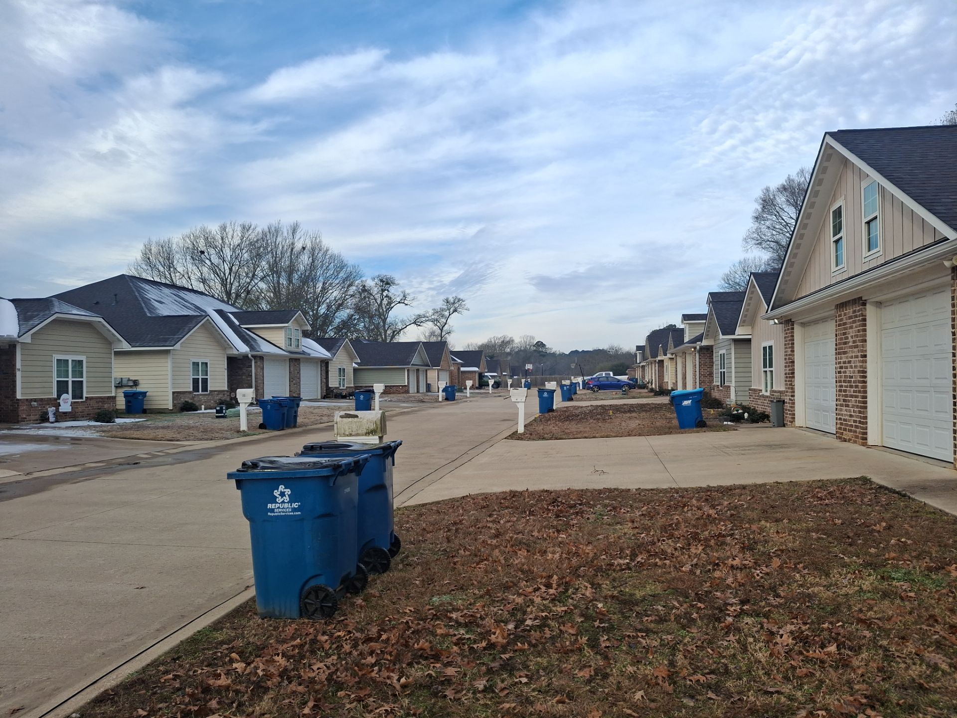 10-Home Exterior Transformation in Whitehouse, Texas by Quality Coats Painting