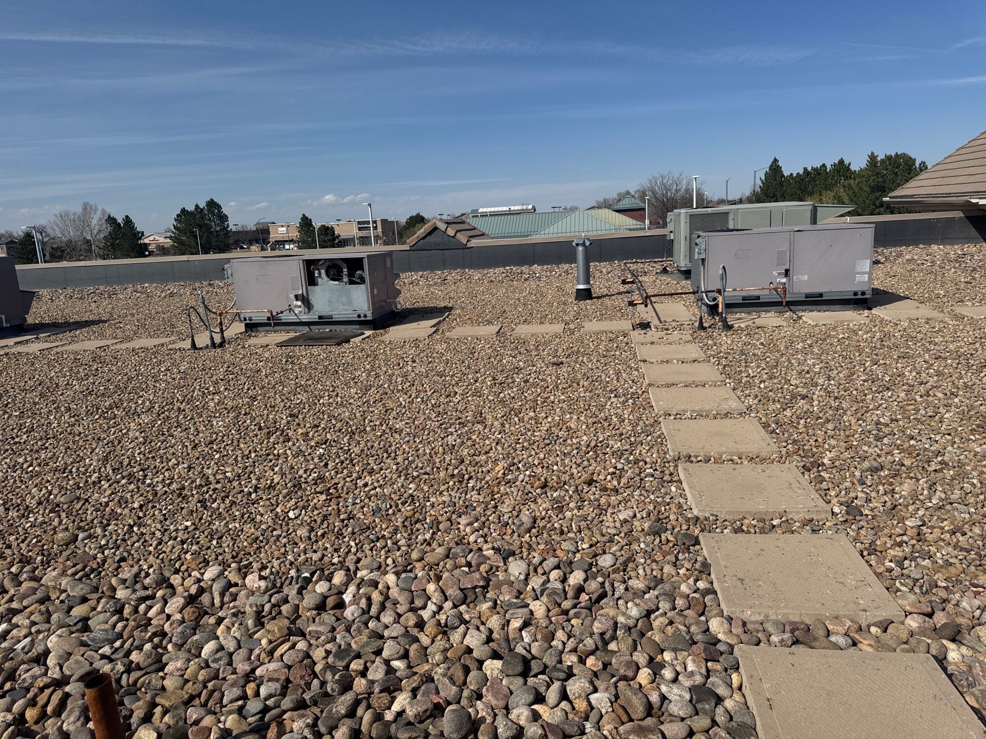 Project in Windsor by M&M Enterprises Inc