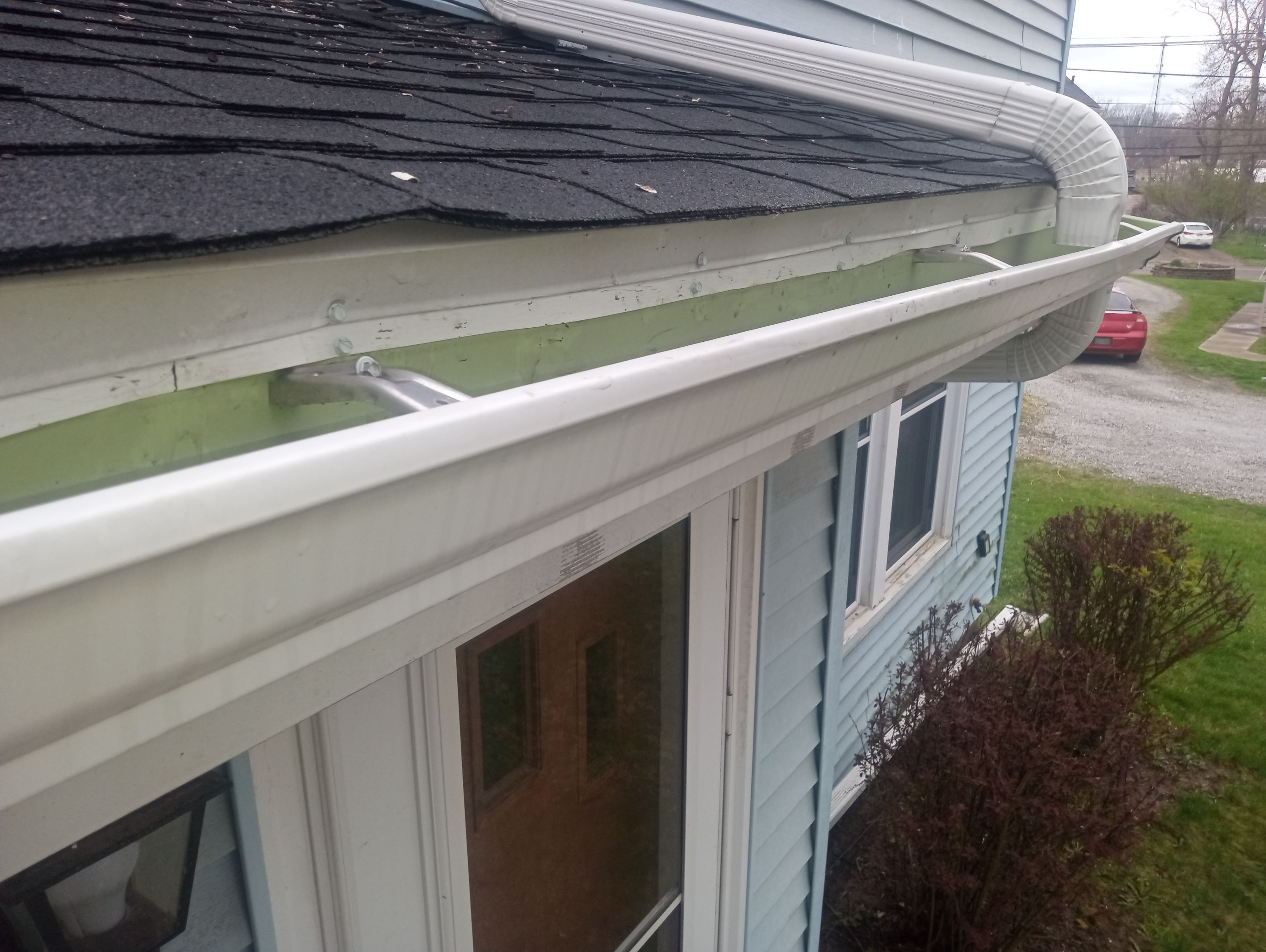 Ann Makowski by Silver Leaf Contracting 