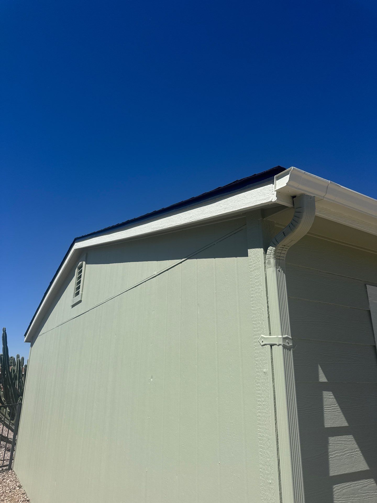 Residential Roof Install using GAF by Weather-Tite Roofing