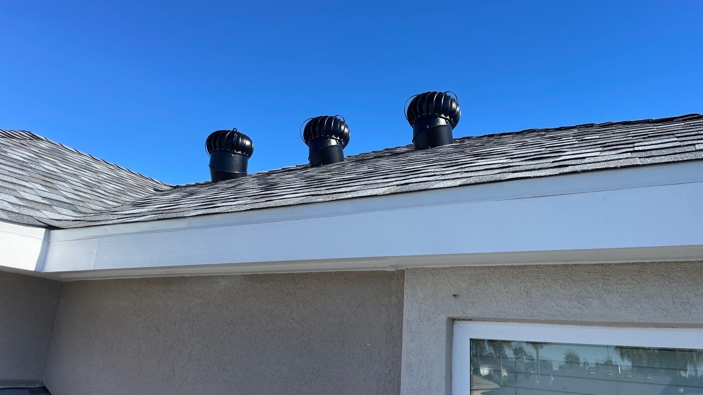 ICW Waterfront Remodel by Bayfront Roofing and Construction