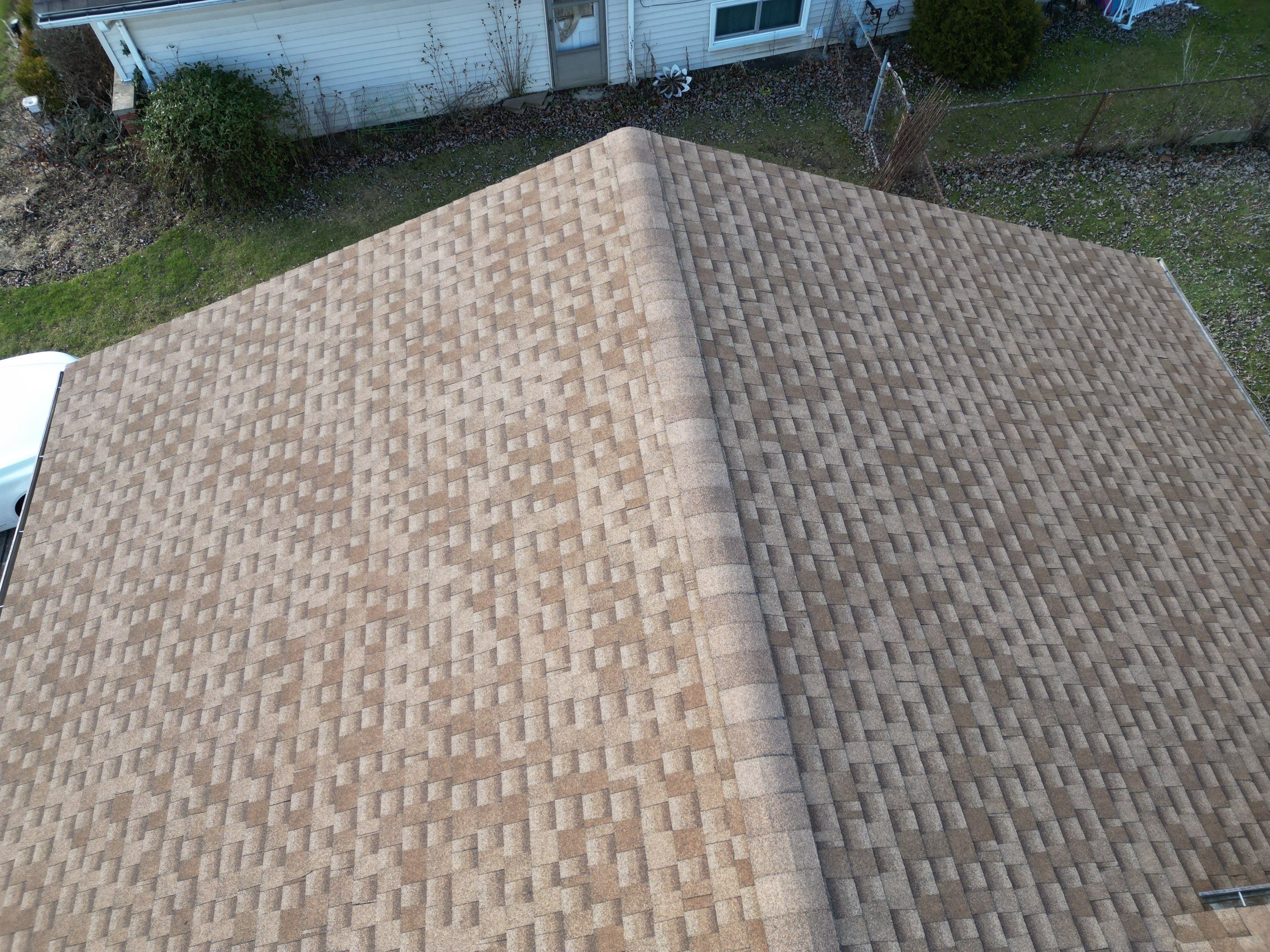 Bedford Heights - Storm Restoration Roof Replacement by Atlas Roofing & Restoration
