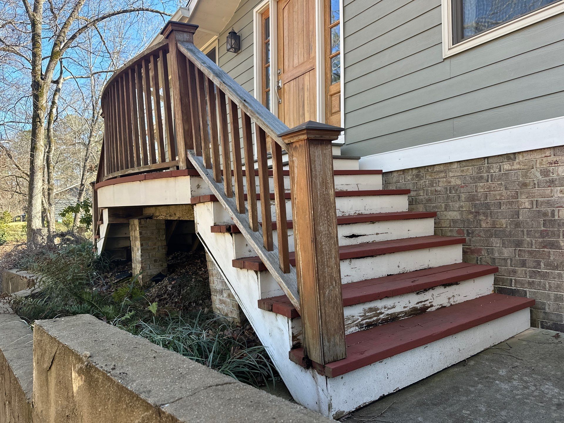 Marietta, GA Pella Window Replacement and James Hardie Siding Replacement by Nelson Exteriors