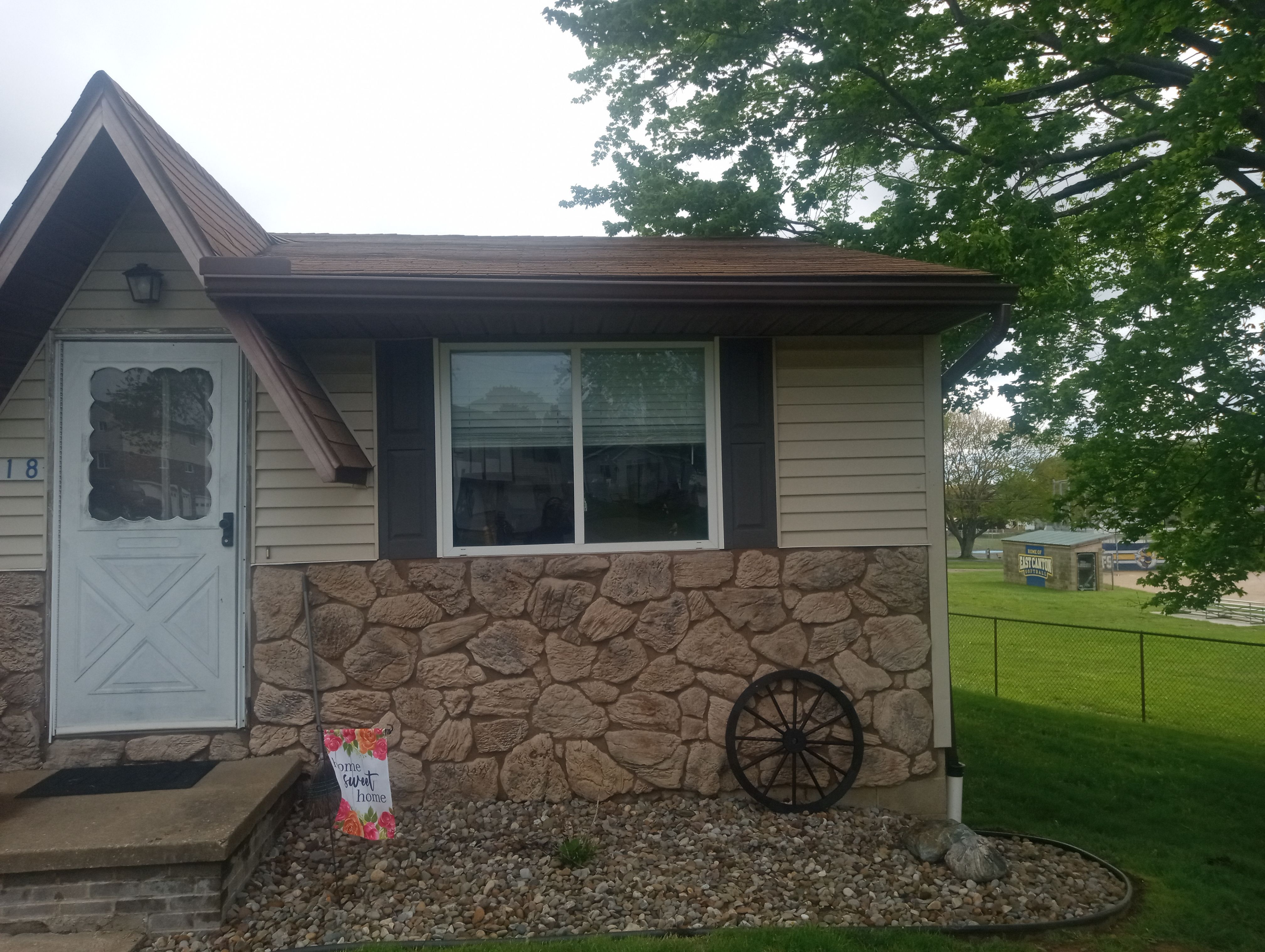 Trevor Troyer by Silver Leaf Contracting 