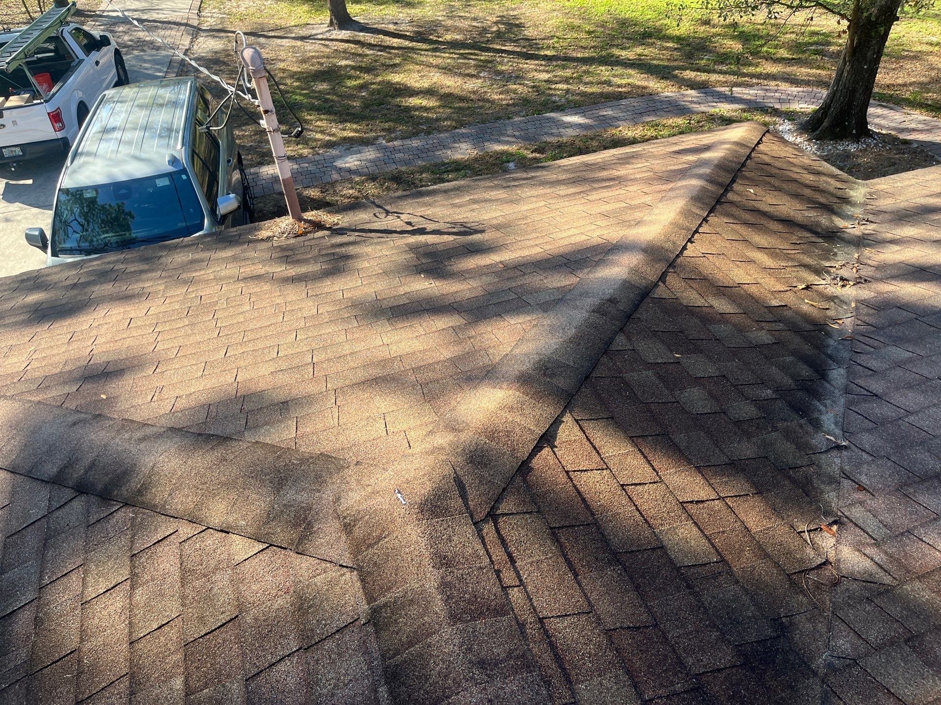 Shingle -> Shingle by Prime Roofing