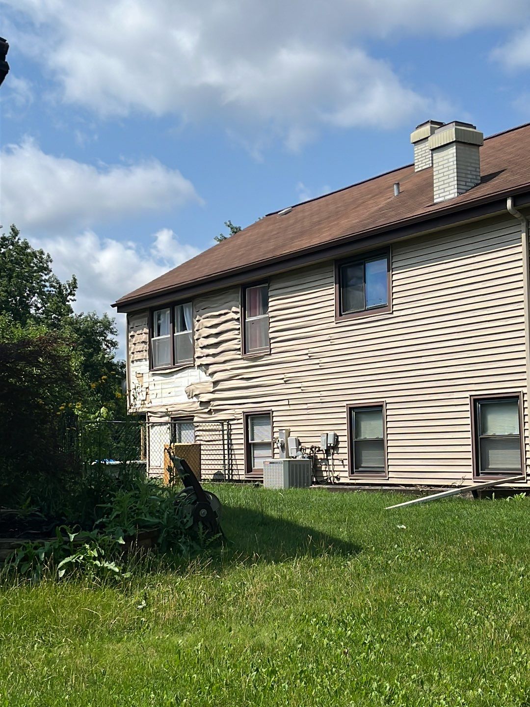 Total Fire Loss by G2