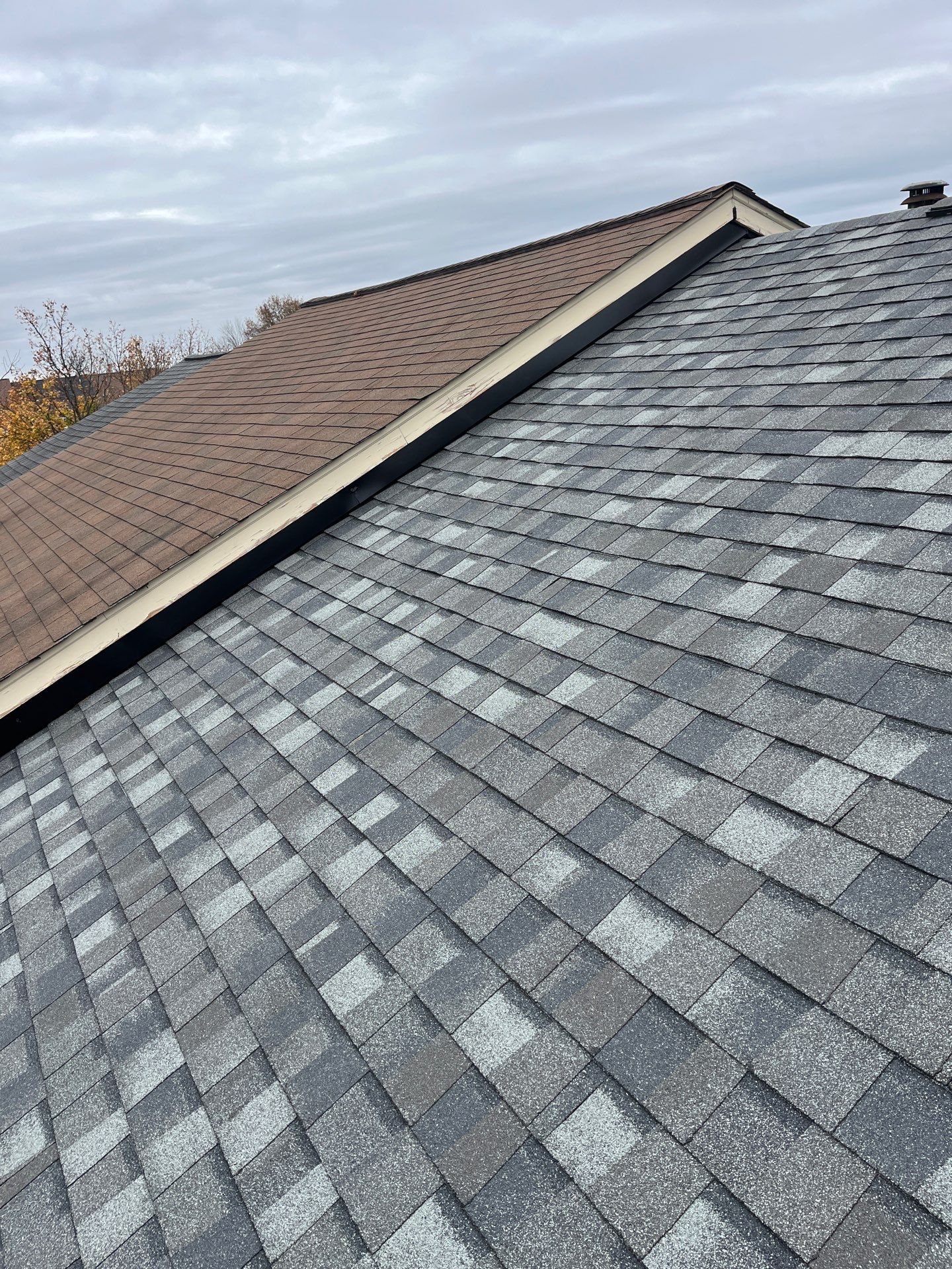 Alexandria: Residential Roof Replacement with CertainTeed Landmark Pro in Max Def Georgetown Gray by RM Banning, Inc.