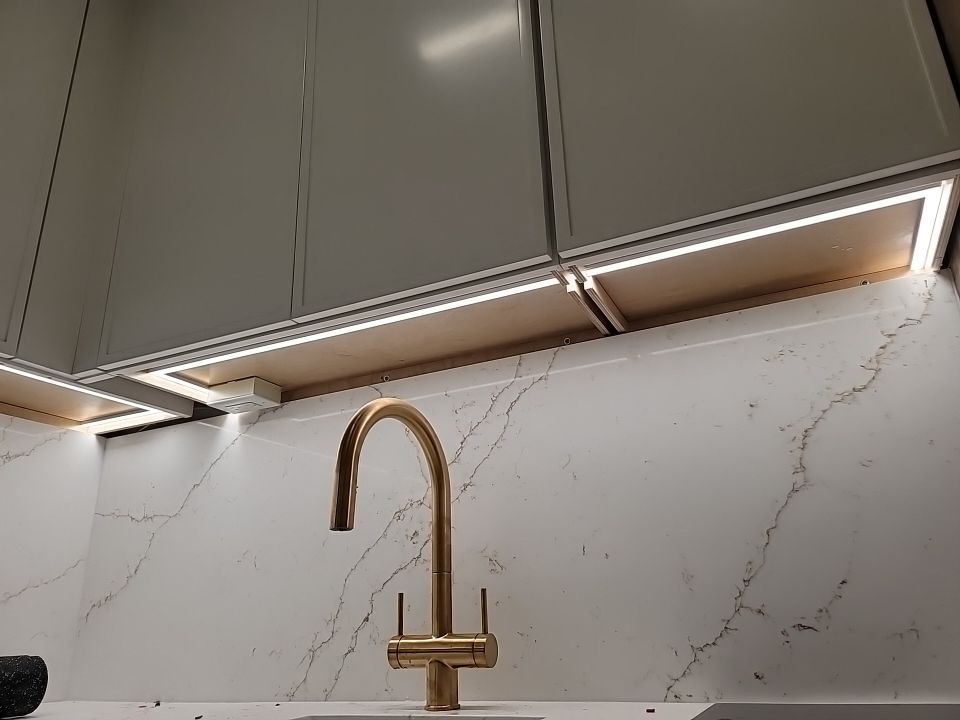 Home Remodel by Elite Electric NY