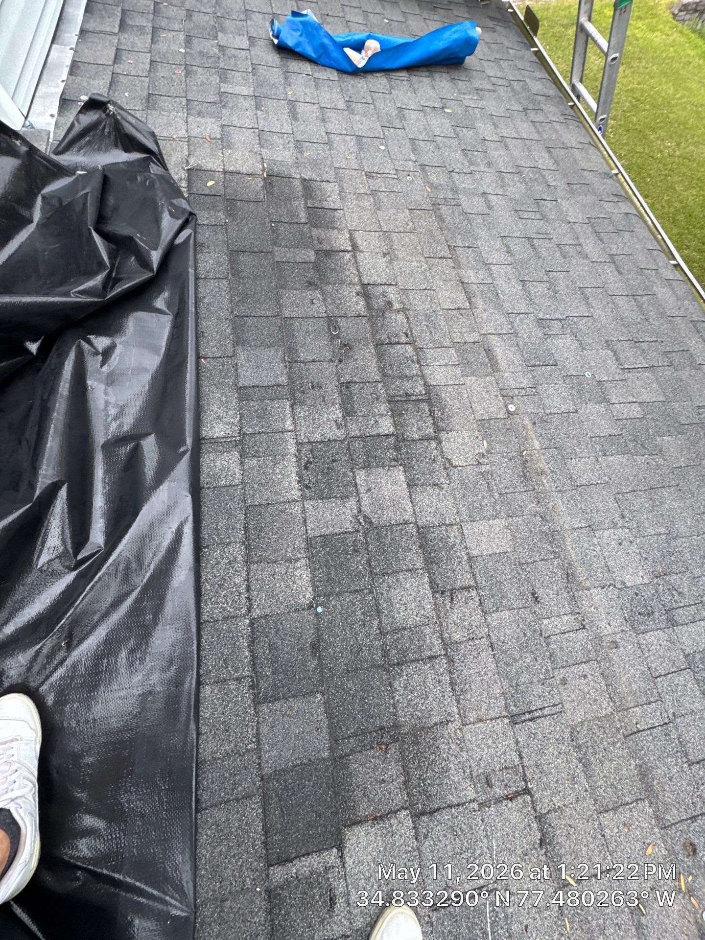 Jacksonville | NC Roofs by North Carolina Roofs
