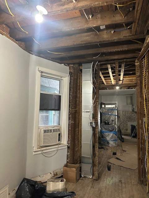 Water Damage Claim in Reading by FLAPA & KeyStone
