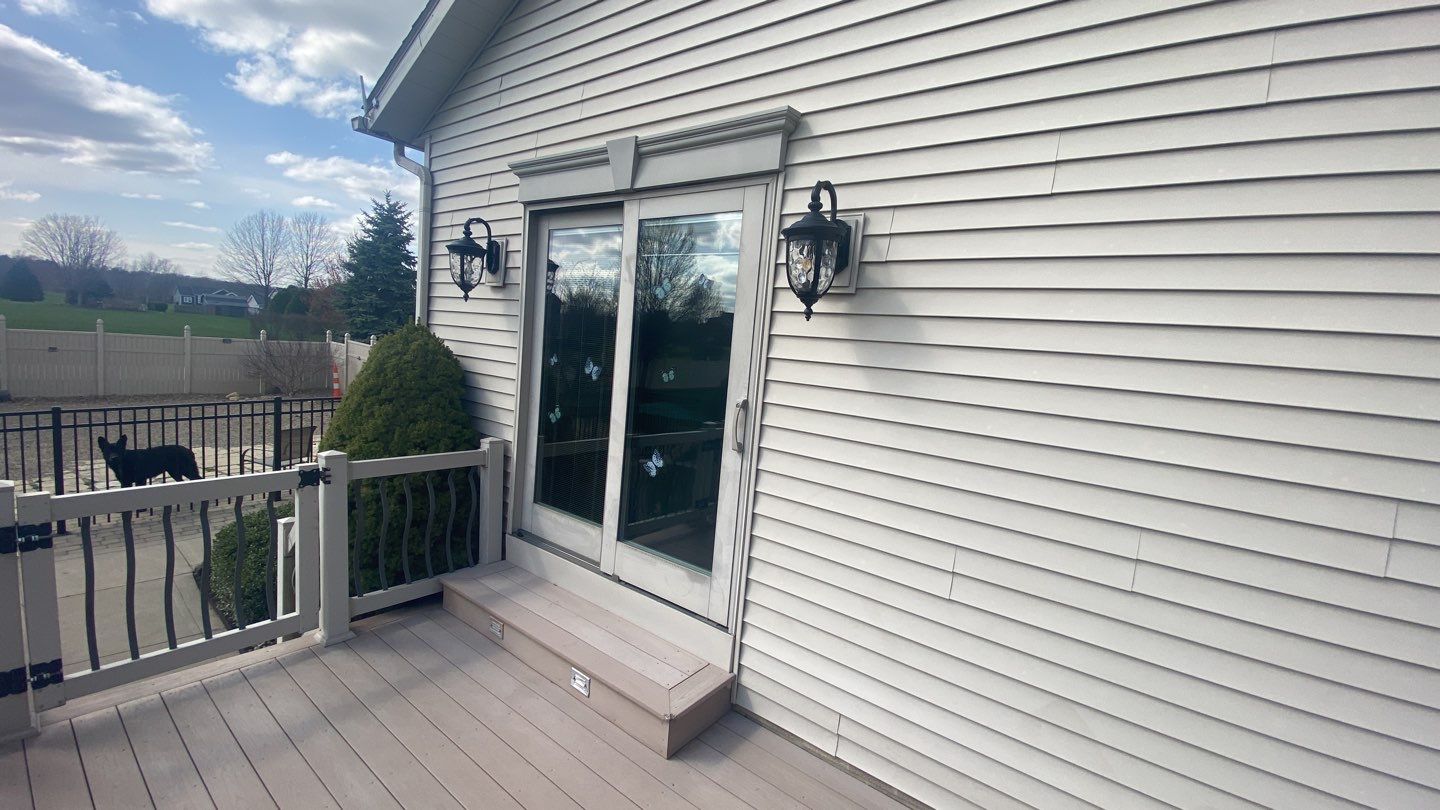 Barbra Kahook by Silver Leaf Contracting 