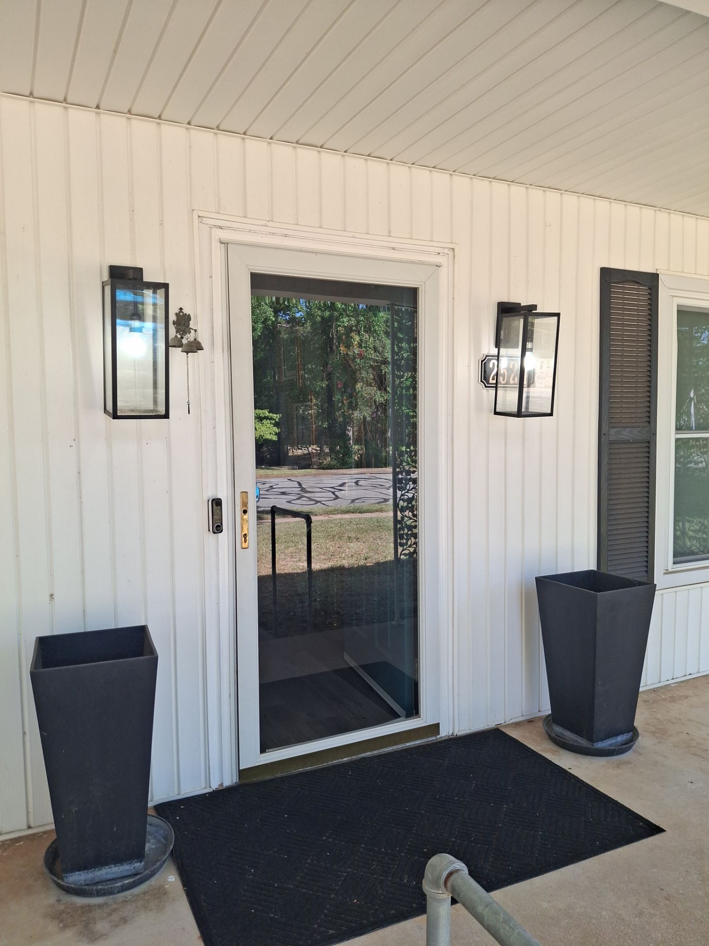 From Basic Brick to Bold Sage Green in Tyler, TX! Quality Coats Painting by Quality Coats Painting