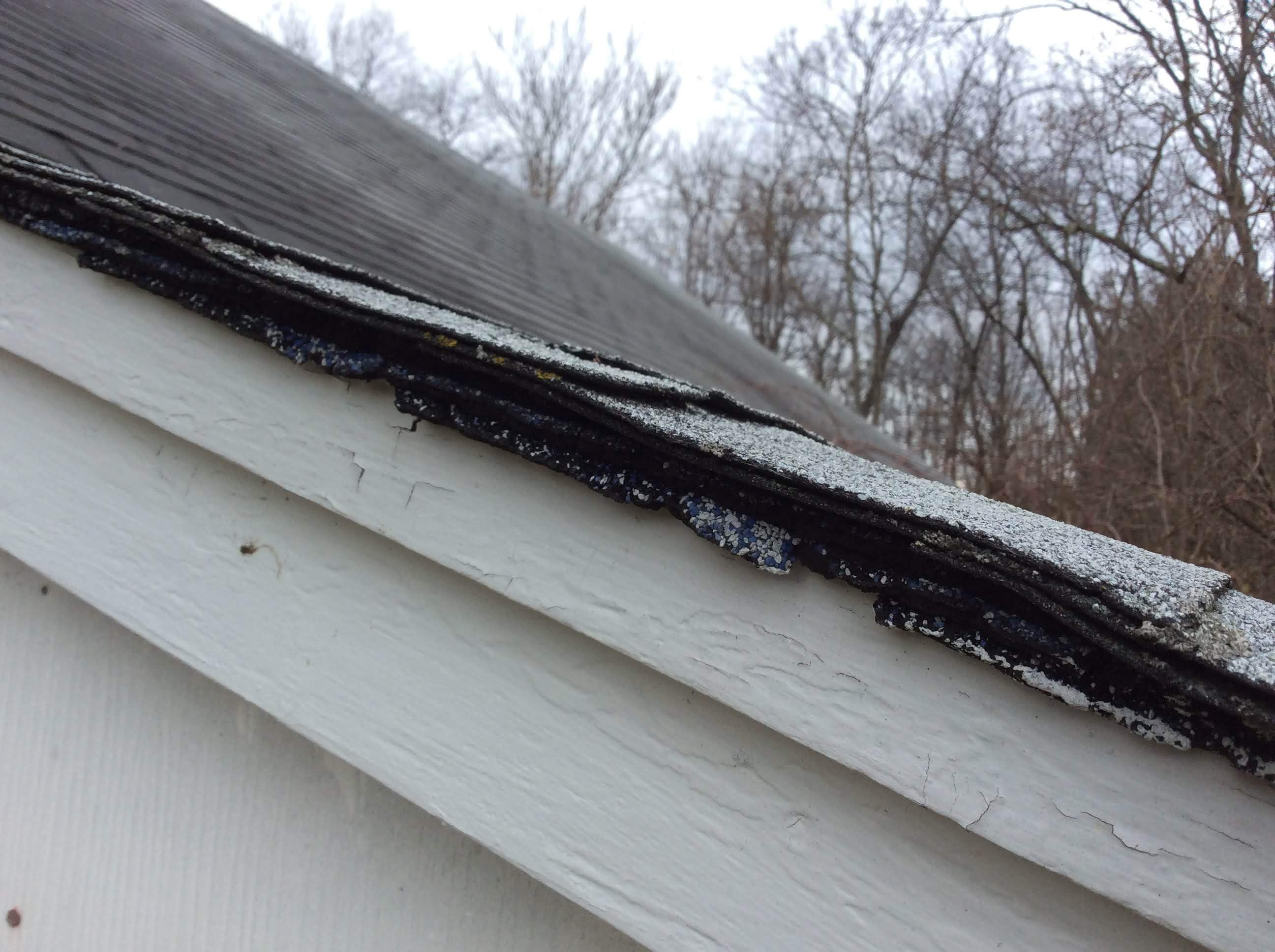 Residential Roofing Installation  3 Tap Shingles by Alpha Design Services