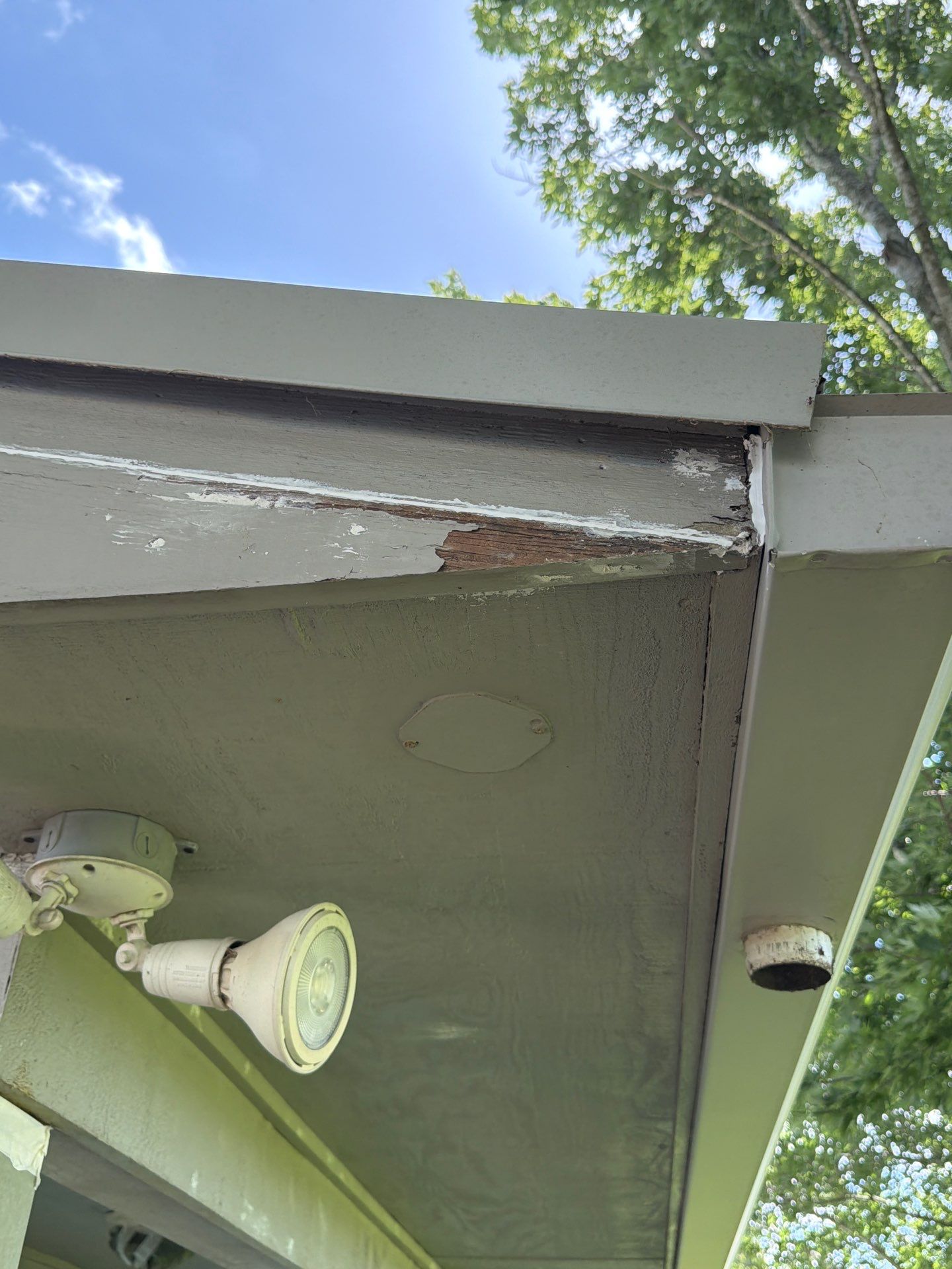 A Fresh Finish in Tyler, TX by Quality Coats Painting