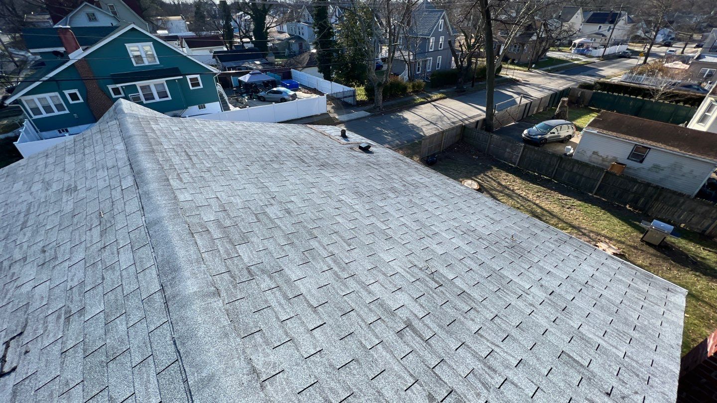 Rustic Cedar Shingles by Reimagine Roofing