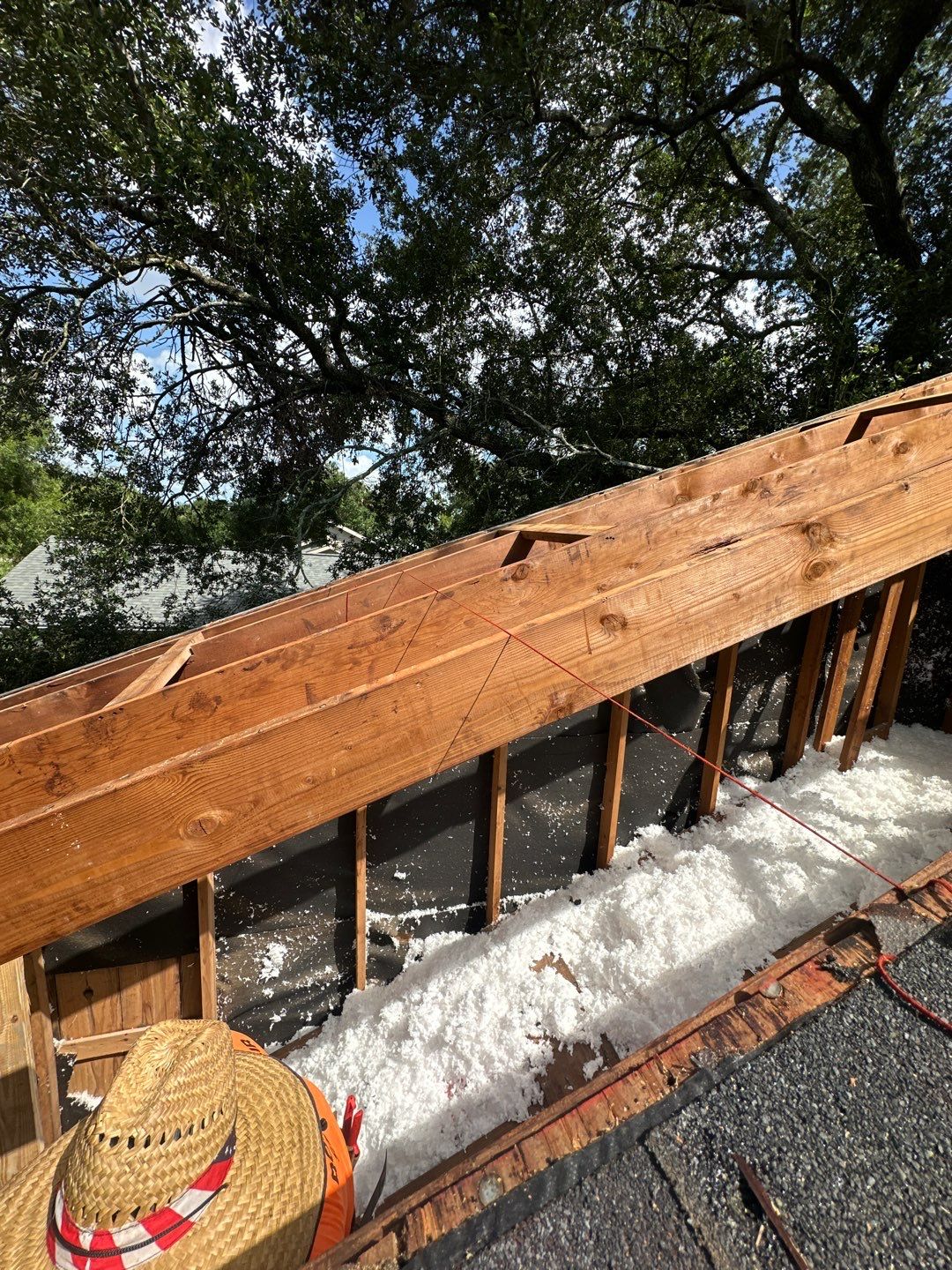 Roof Replacement Houston by Roof Repair Services LLC