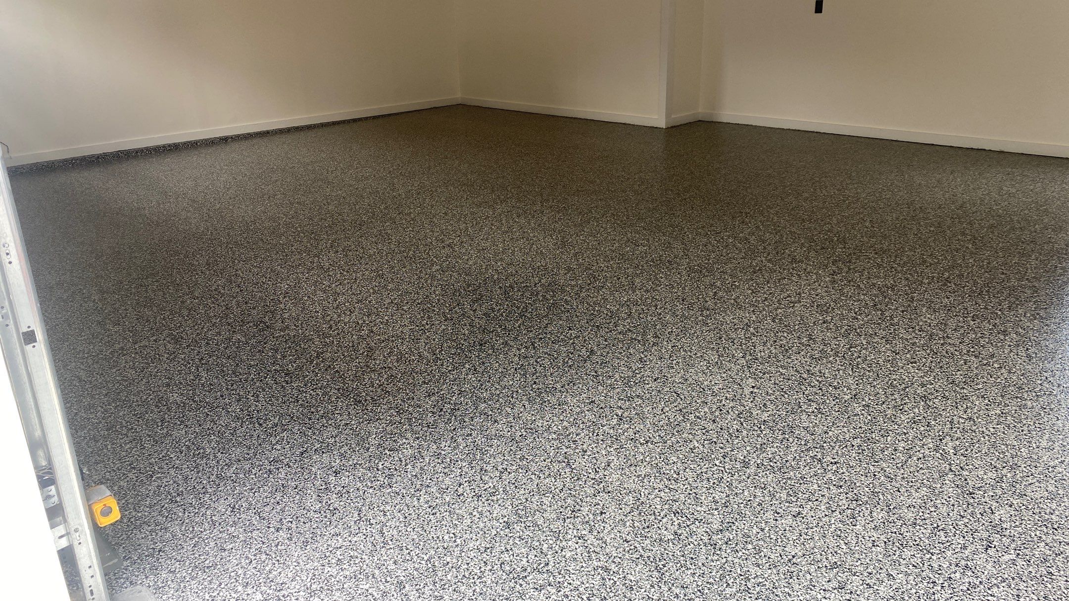 Ann Z. upgrades her garage! by Banner Garage