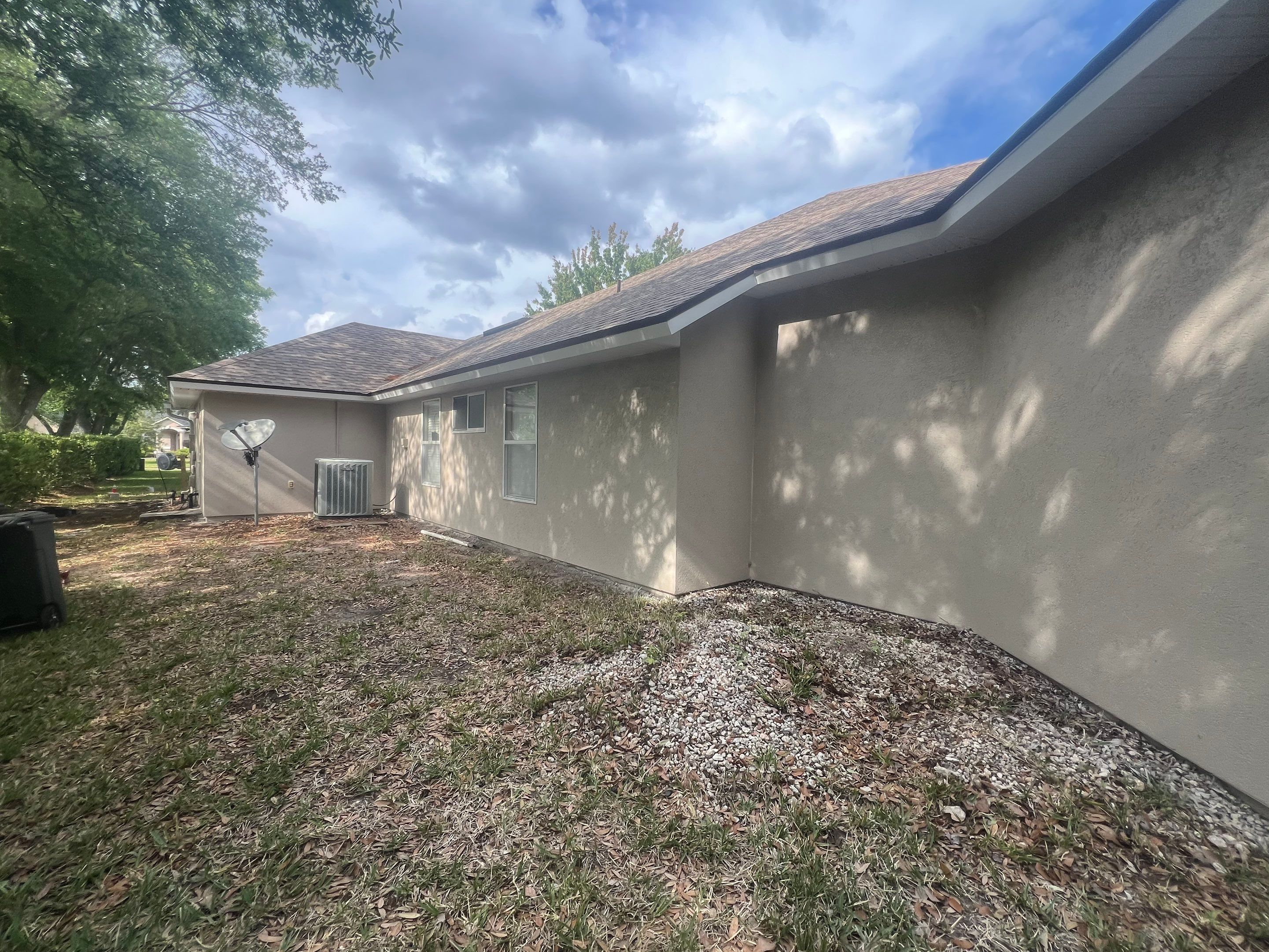 Project in Jacksonville by Colorwise Painting