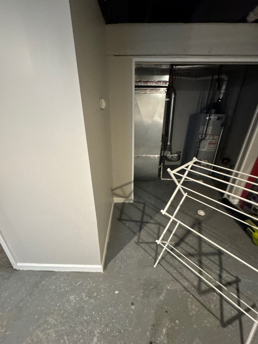 Project in Royal Oak by EzDry Water Mitigation & Property Restoration