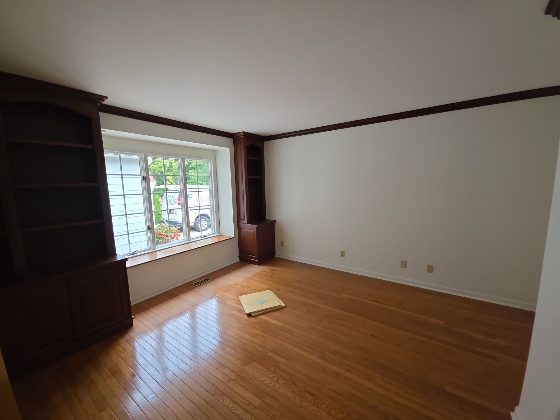 Full Interior Condo Painting in Spring Lake Michigan by Gordon Painting