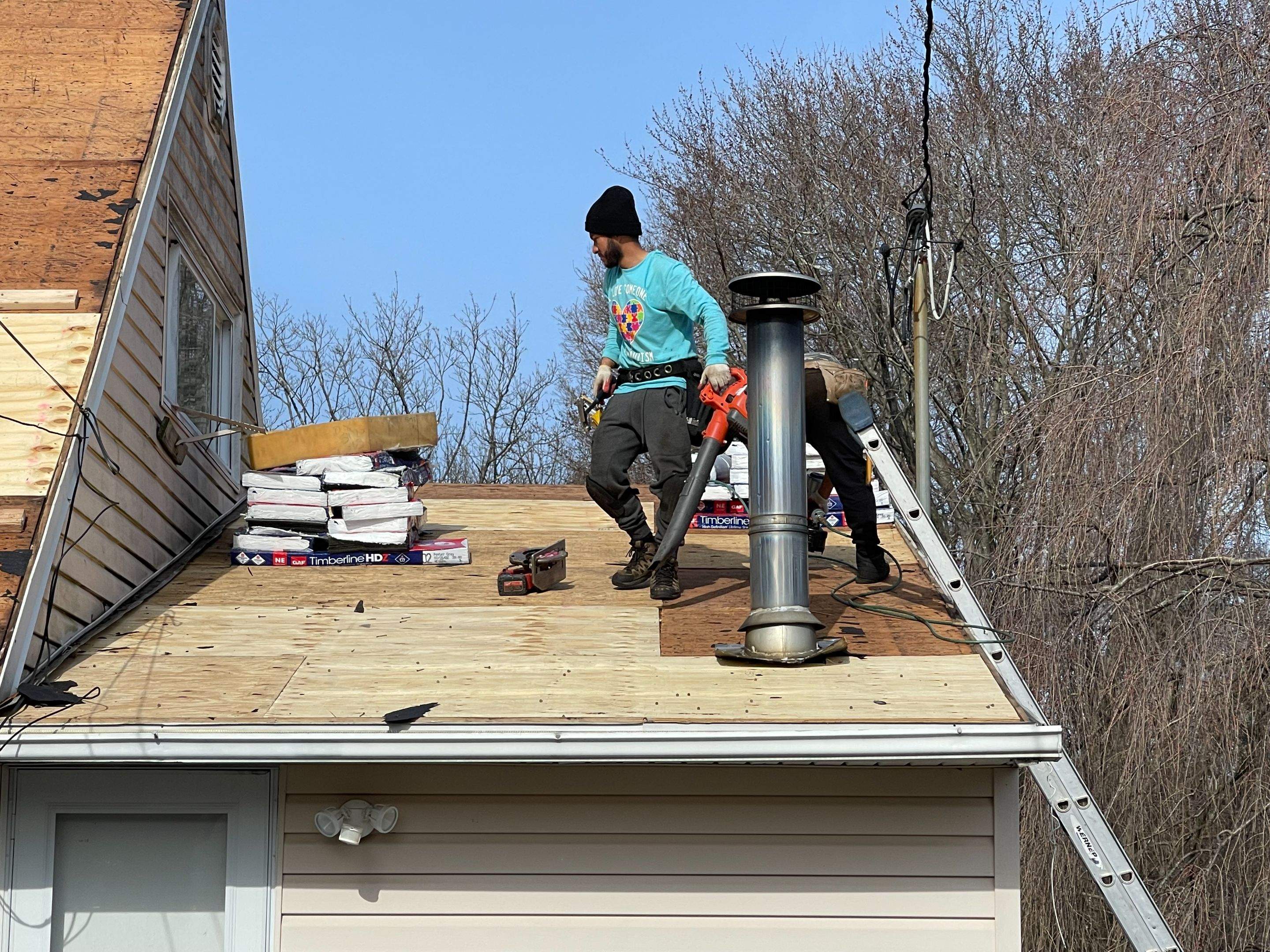 GAF Roofing by Stofan Construction LLC