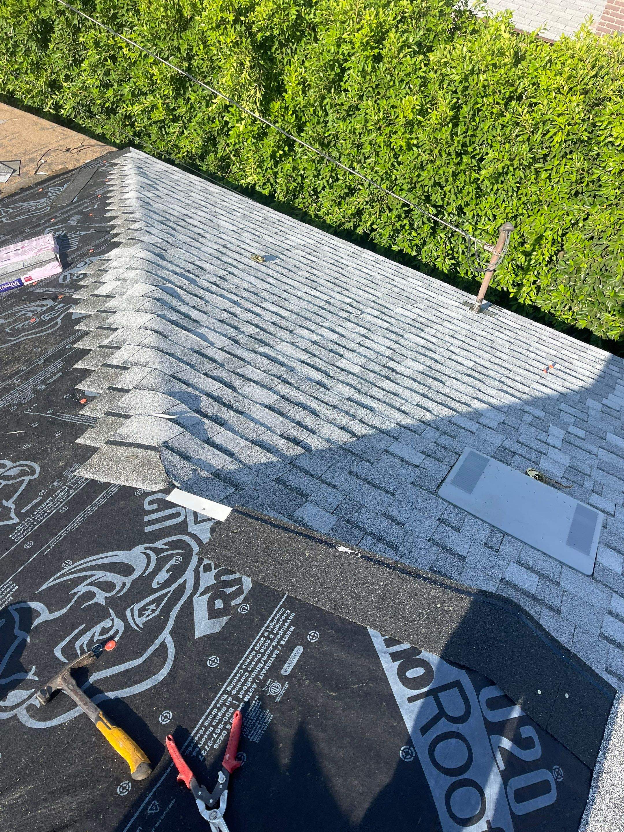 Roof Replacement - Covina, CA 91724 by Epic Roof Replacement