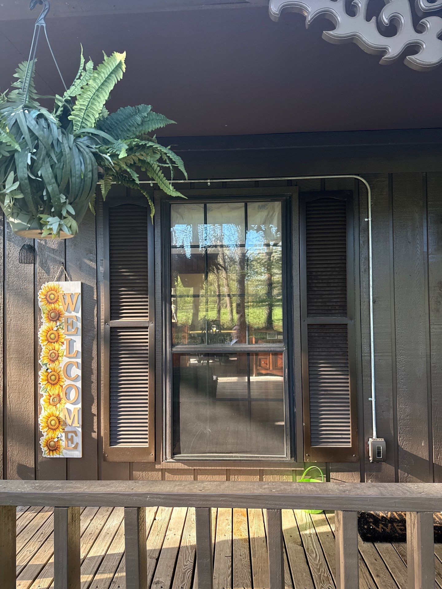 New Windows by Skilled Construction LLC